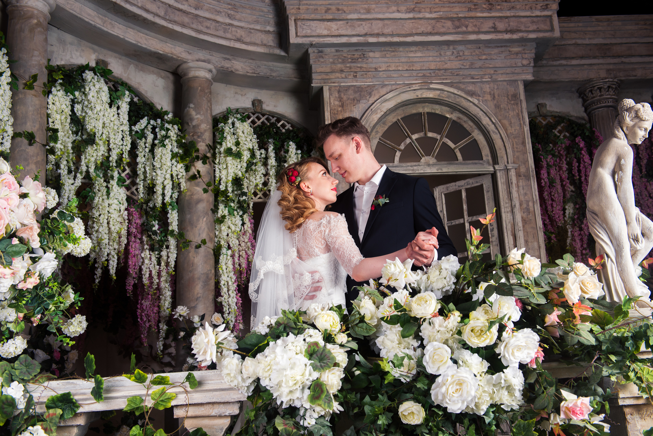 Фотосессия в Москве. (1) Свадебный фотограф в Москве Роман Август