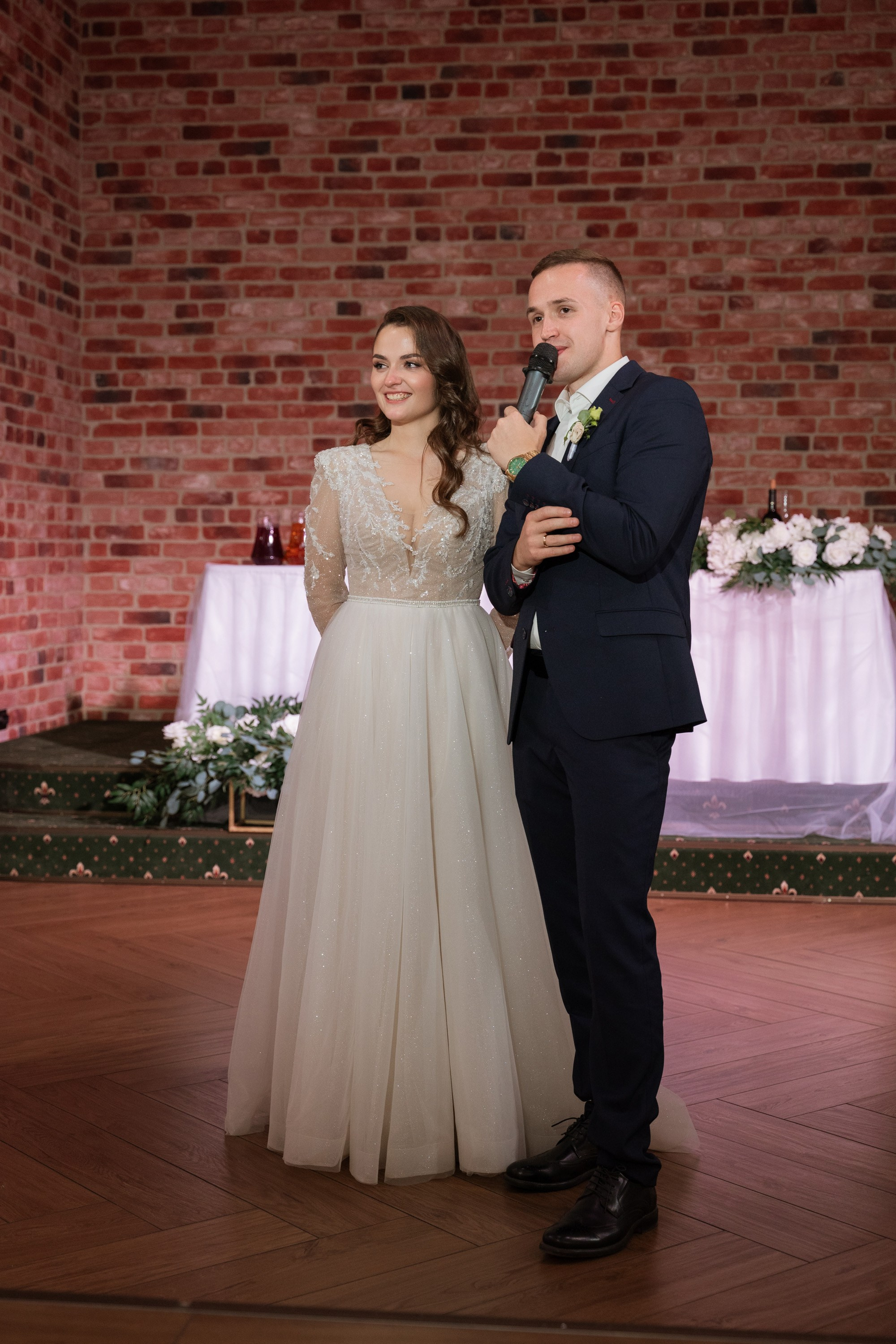 Виталий и Софья | 26.07.24. Свадебный фотограф в Санкт-Петербурге Владислава Тюльпина