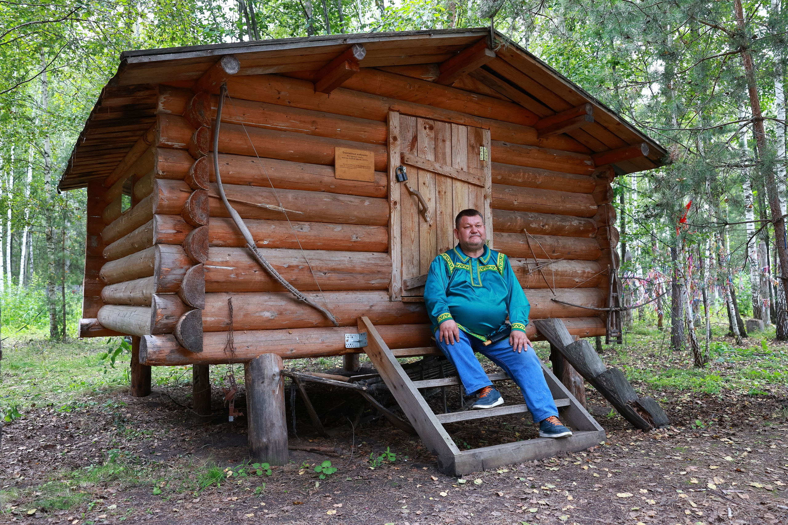Праздник народов крайнего севера. MIG — студия спортивной фотографии Михаила Голянского