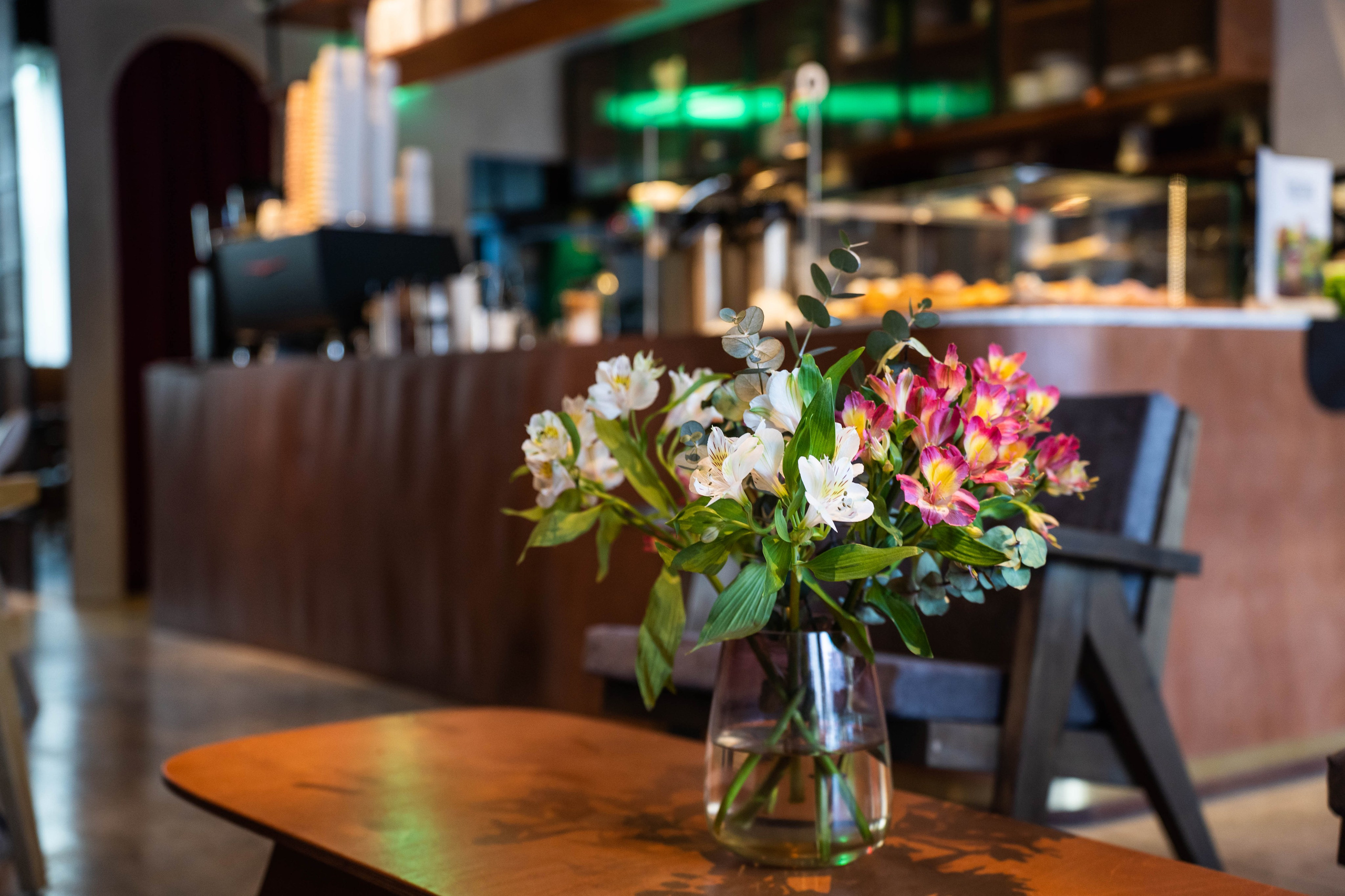 SURF COFFEE| DAY. Фотограф Абакумова Анастасия