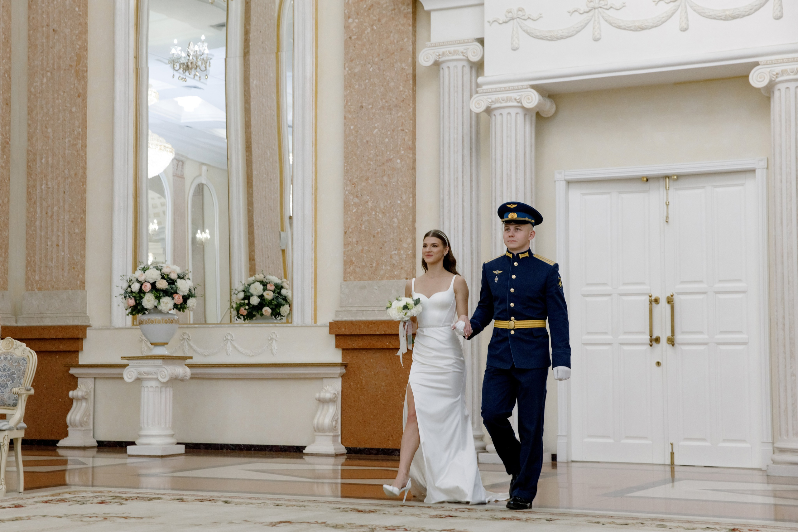 Марк и Ангелина. Свадебный и семейный фотограф Краснодар, Юлия Потопахина