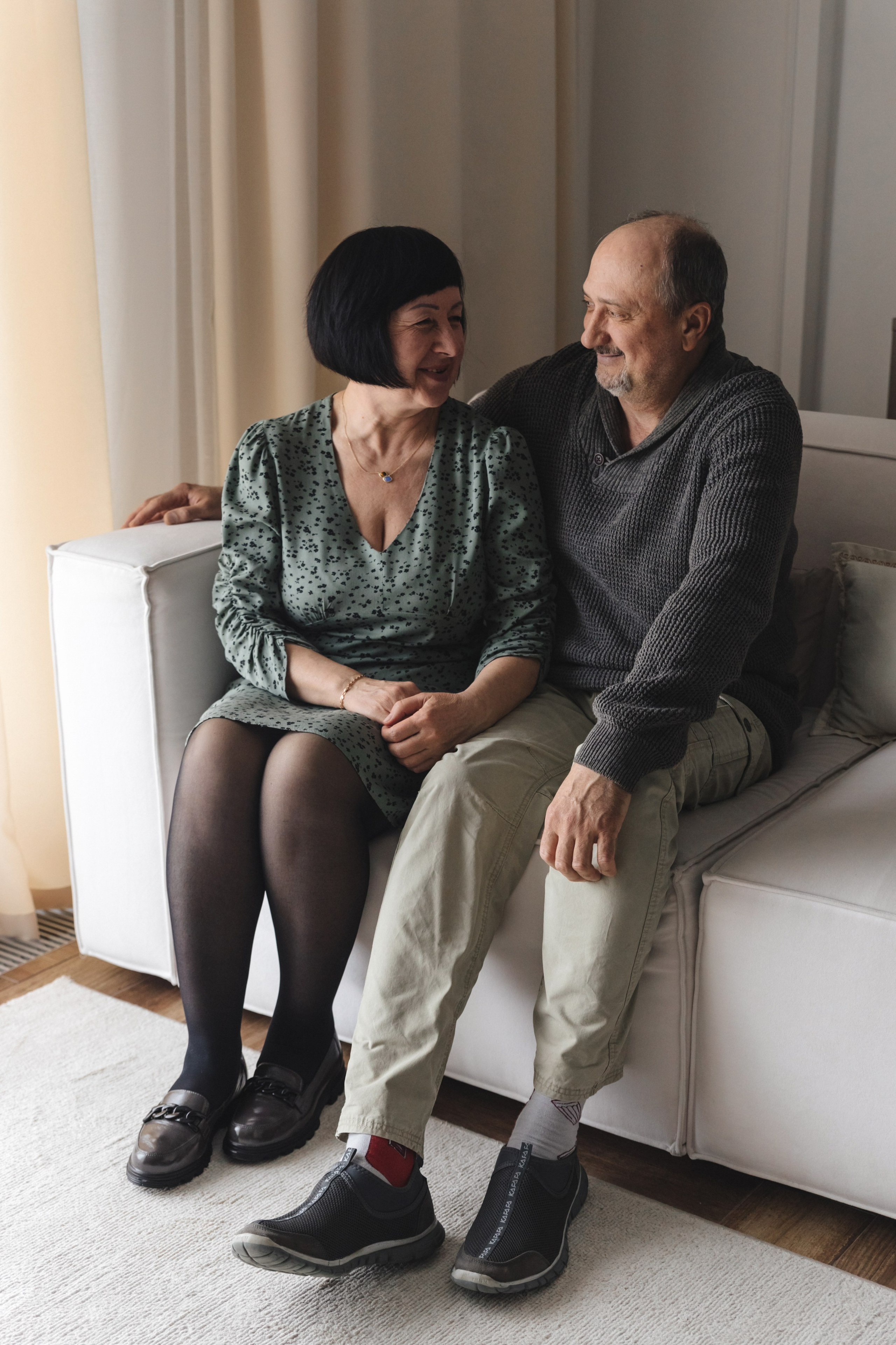 Семейная фотосессия. Свадебный и семейный фотограф Самара