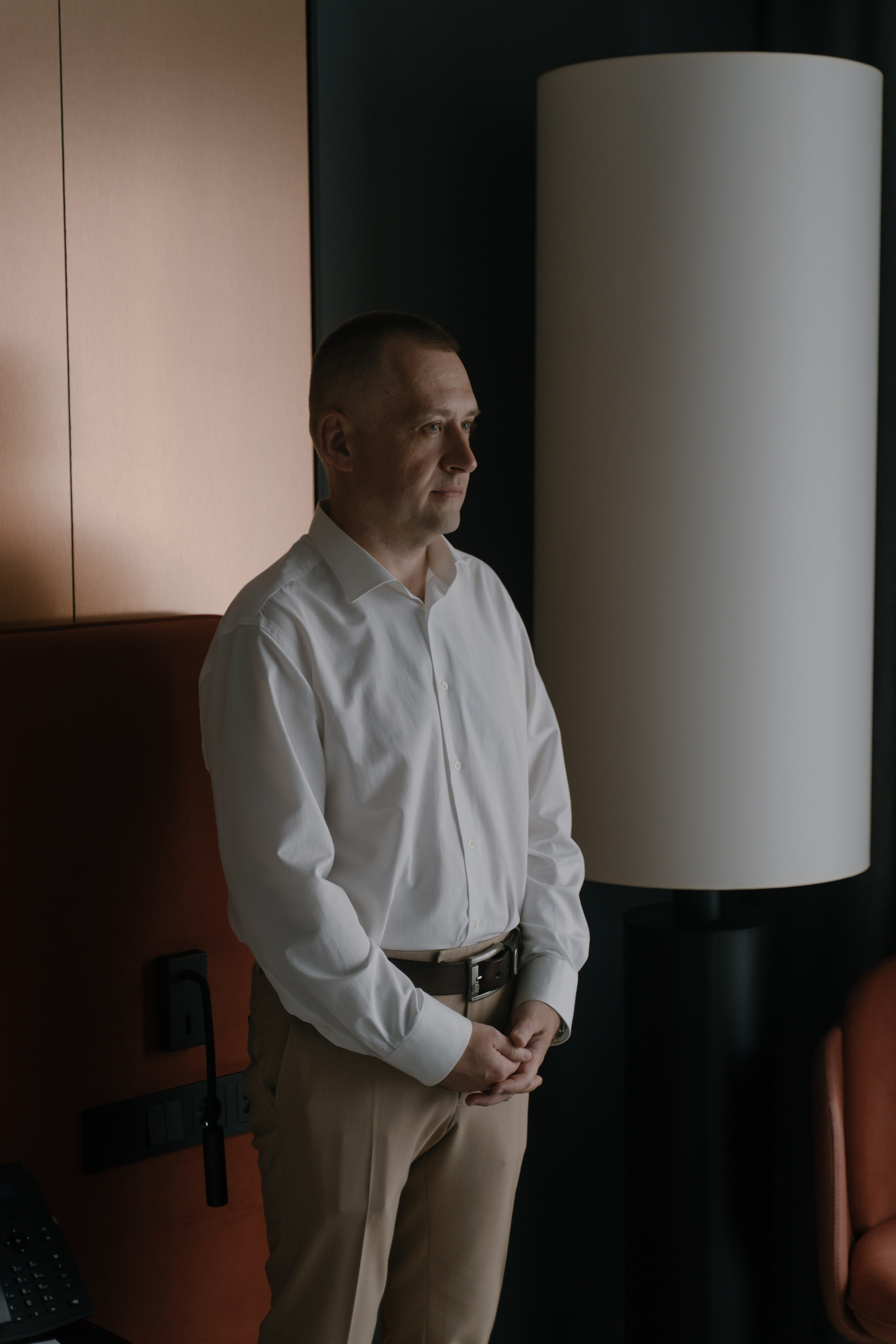 A&V. Свадебный фотограф — Наталья Фед СПб/Москва