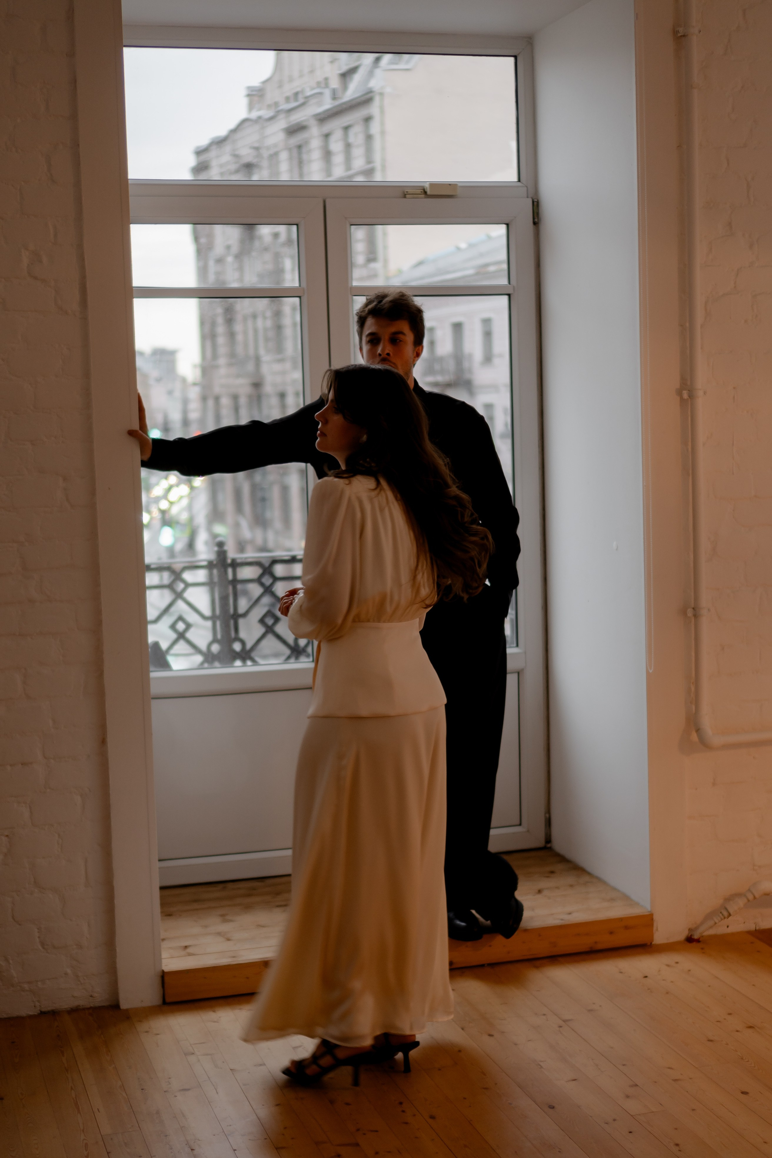 УТРО ЖЕНИХА И НЕВЕСТЫ СВАДЕБНАЯ СЬЕМКА ПАРЫ. Профессиональный фотограф, Санкт-Петербург — Виктория Богомолова