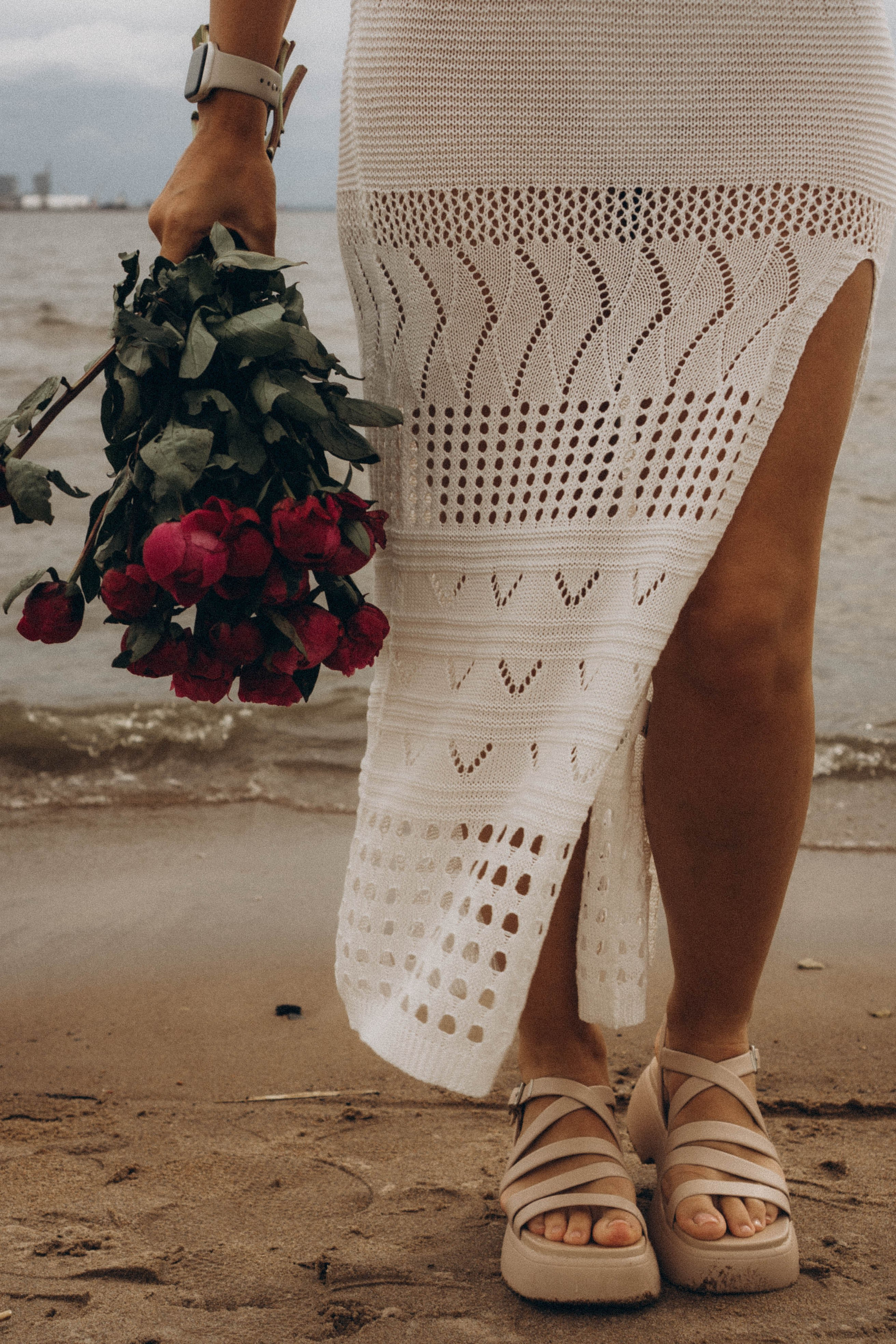 Прогулка в парке. Профессиональный фотограф, Санкт-Петербург — Виктория Богомолова