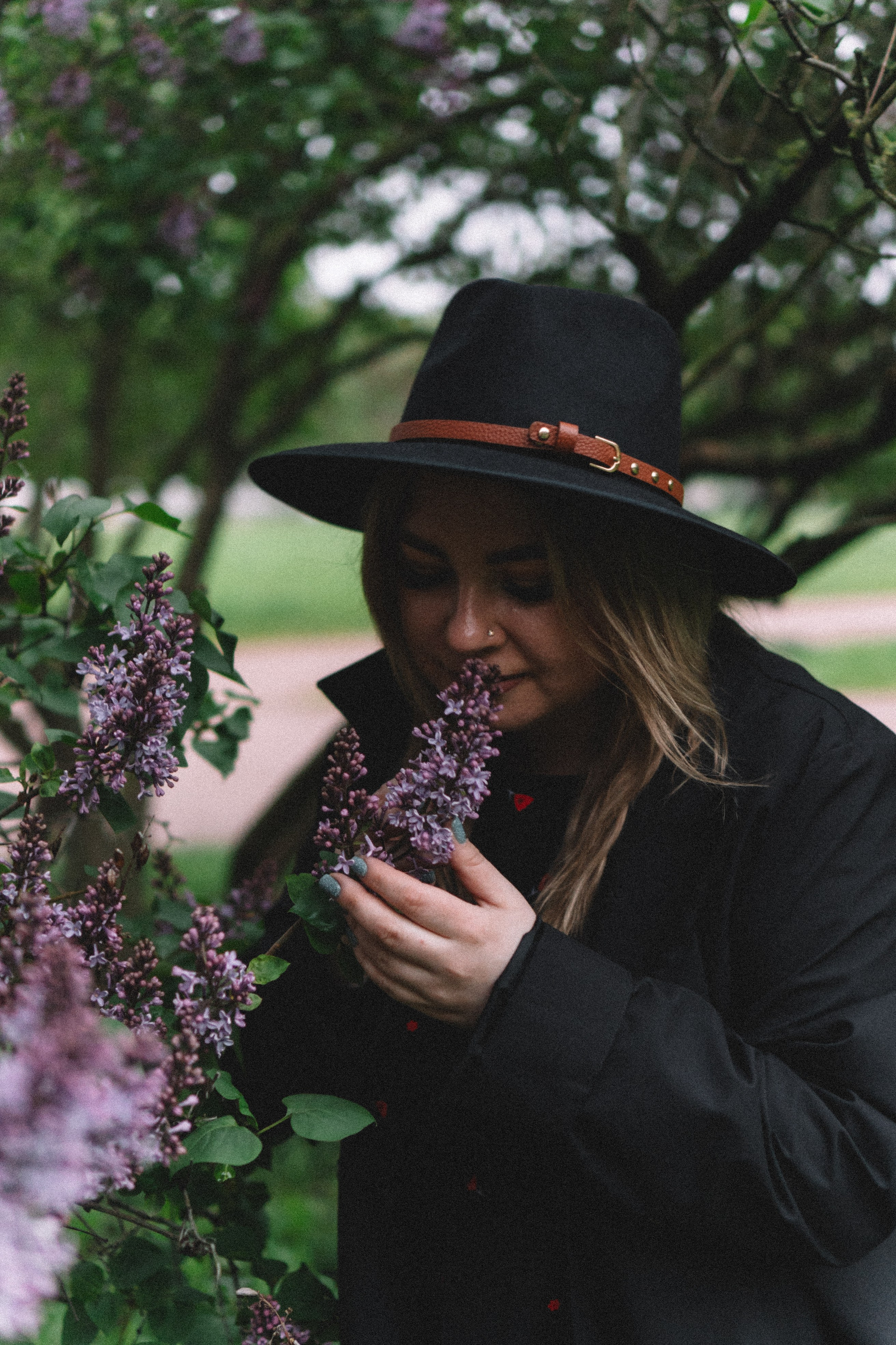 ПРОГУЛКА ВЕСНОЙ. Профессиональный фотограф, Санкт-Петербург — Виктория Богомолова