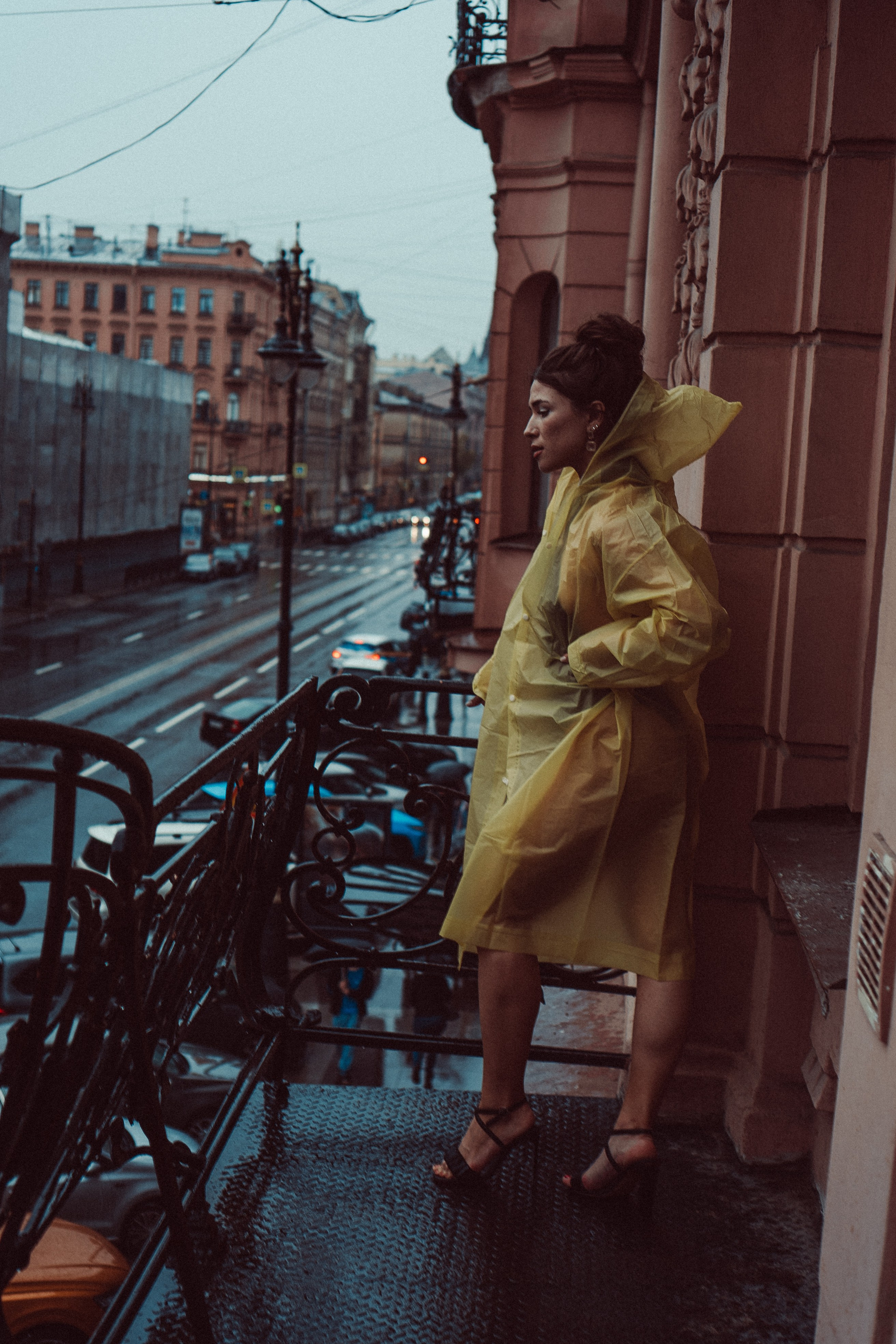 НЕМНОЖКО ИТАЛИИ. Профессиональный фотограф, Санкт-Петербург — Виктория Богомолова