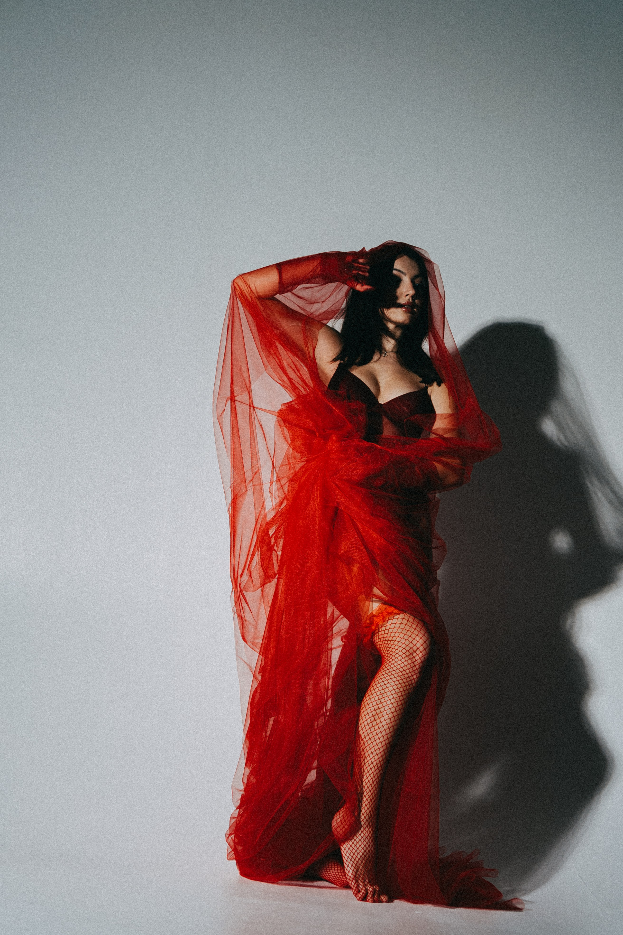 Творческая история для девушки. Профессиональный фотограф, Санкт-Петербург — Виктория Богомолова