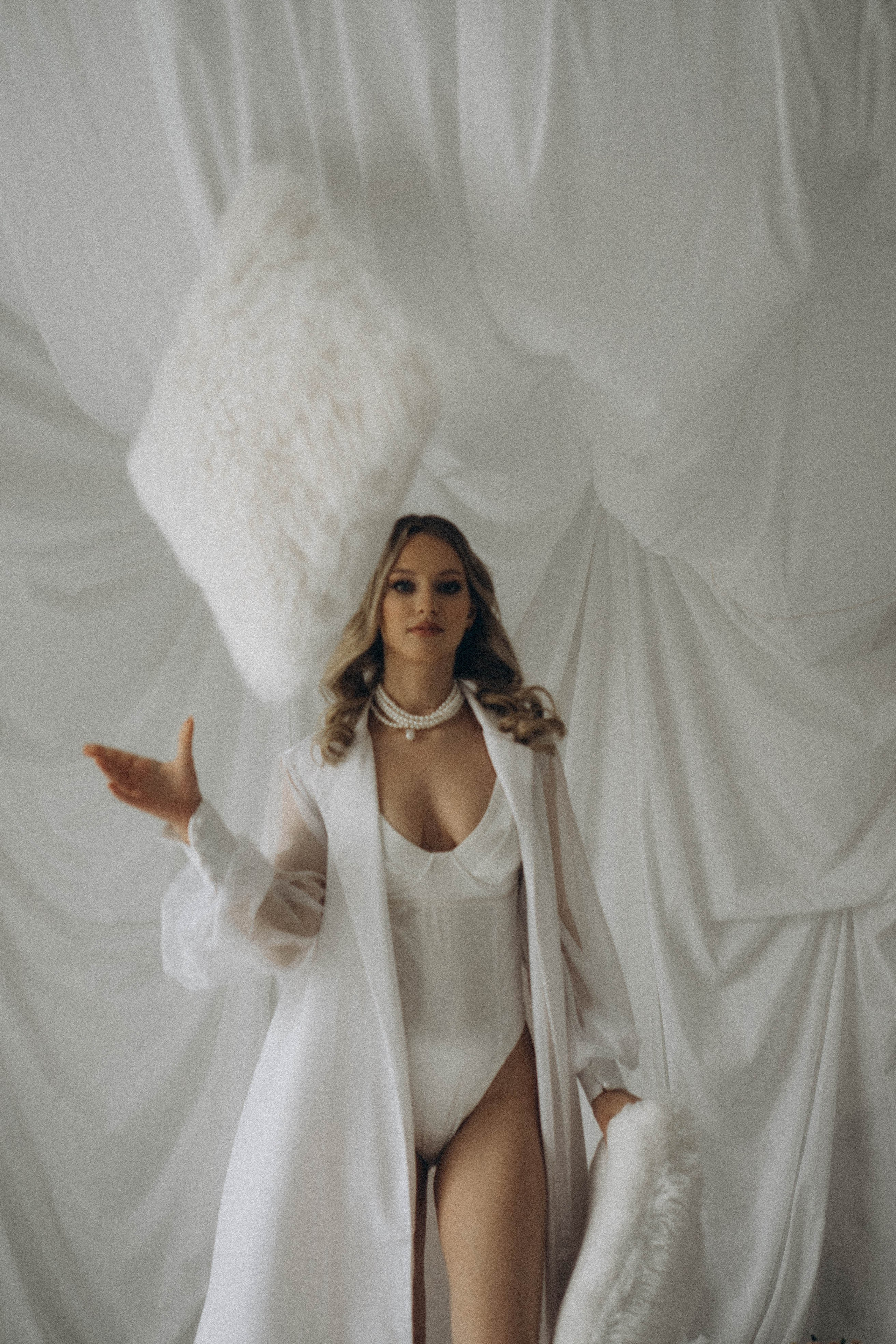 Весенняя. Профессиональный фотограф, Санкт-Петербург — Виктория Богомолова