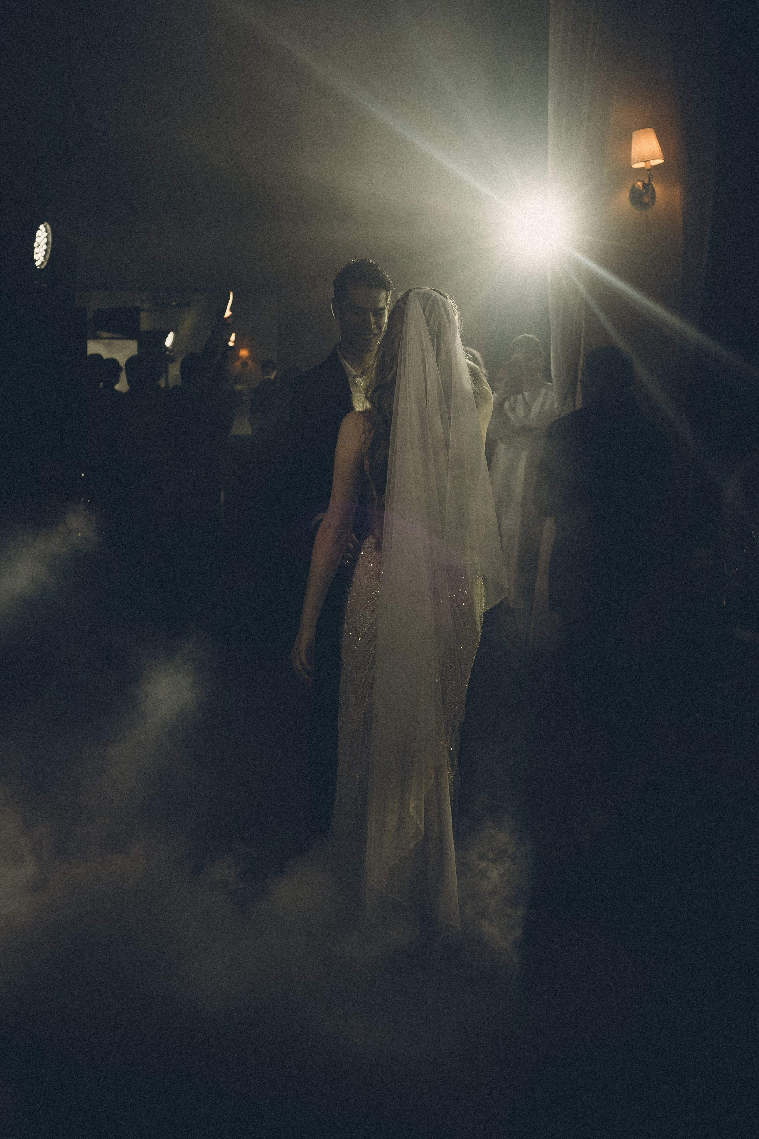 СВАДЕБНАЯ СЬЕМКА В ОТЕЛЕ В СИБИРИ. Профессиональный фотограф, Санкт-Петербург — Виктория Богомолова