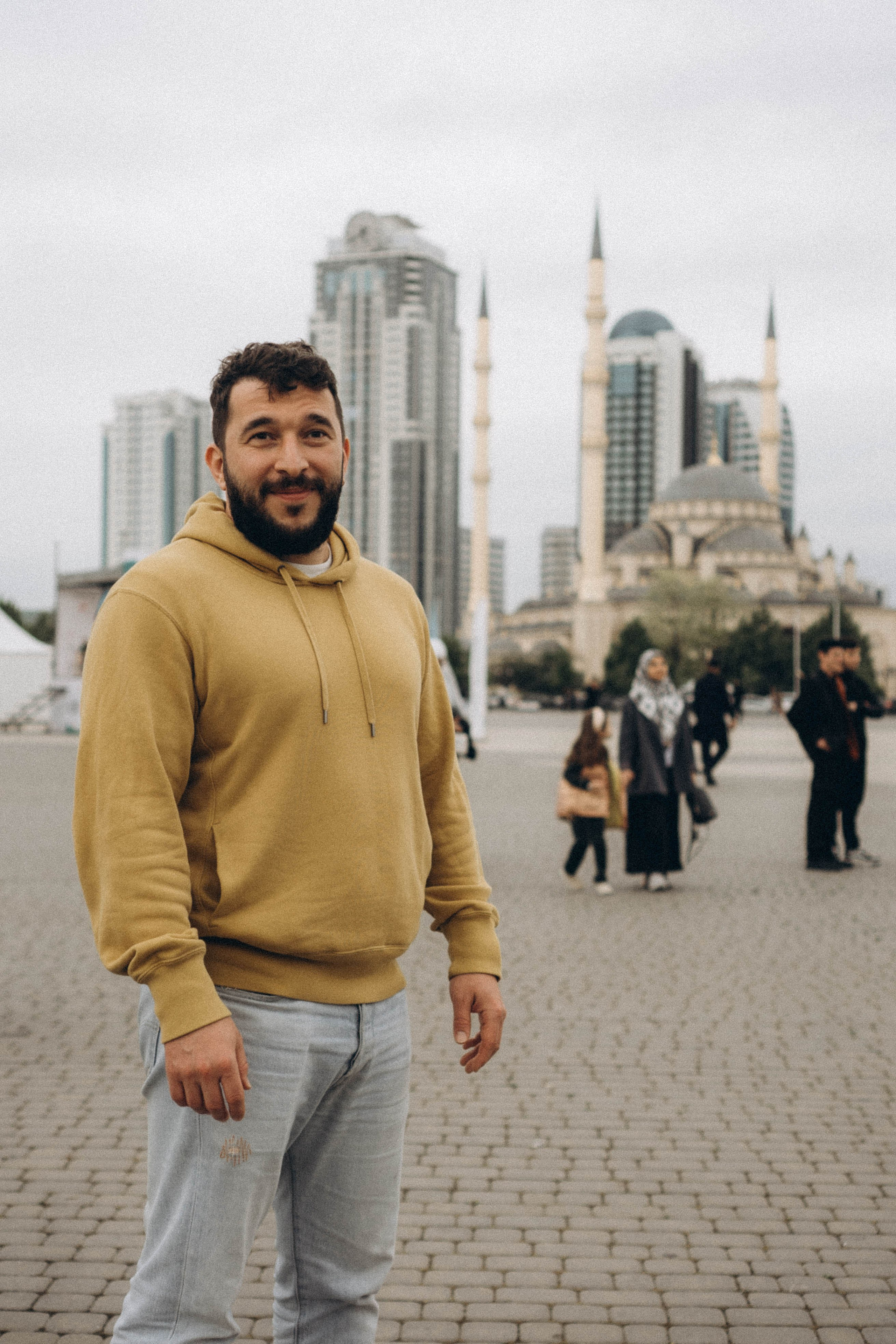 Кавказ. Профессиональный фотограф, Санкт-Петербург — Виктория Богомолова