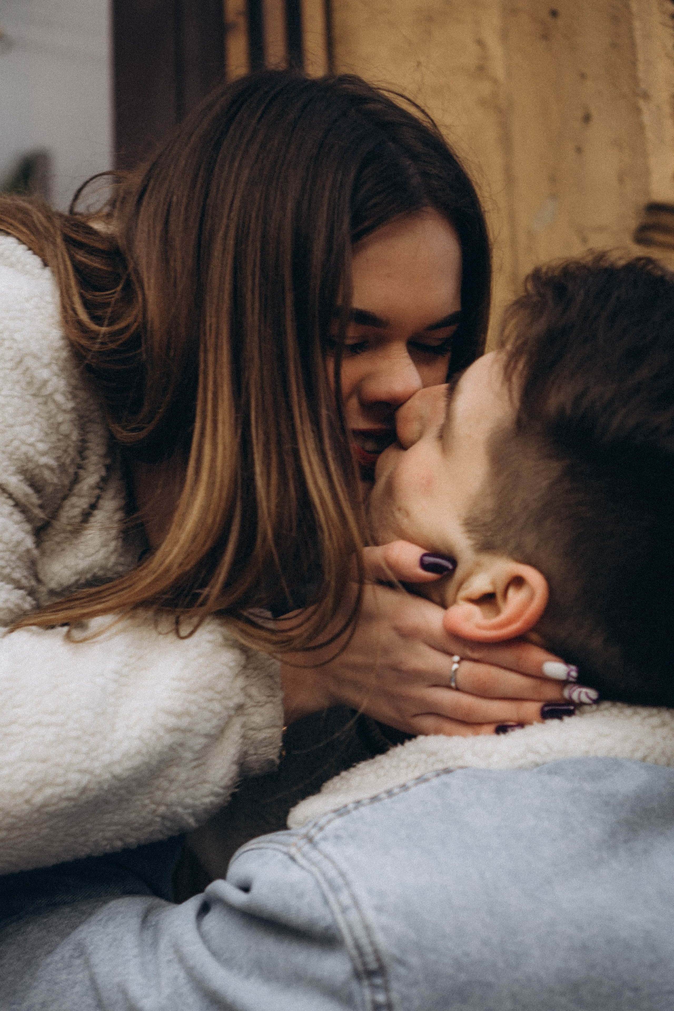 Прогулочная. Профессиональный фотограф, Санкт-Петербург — Виктория Богомолова