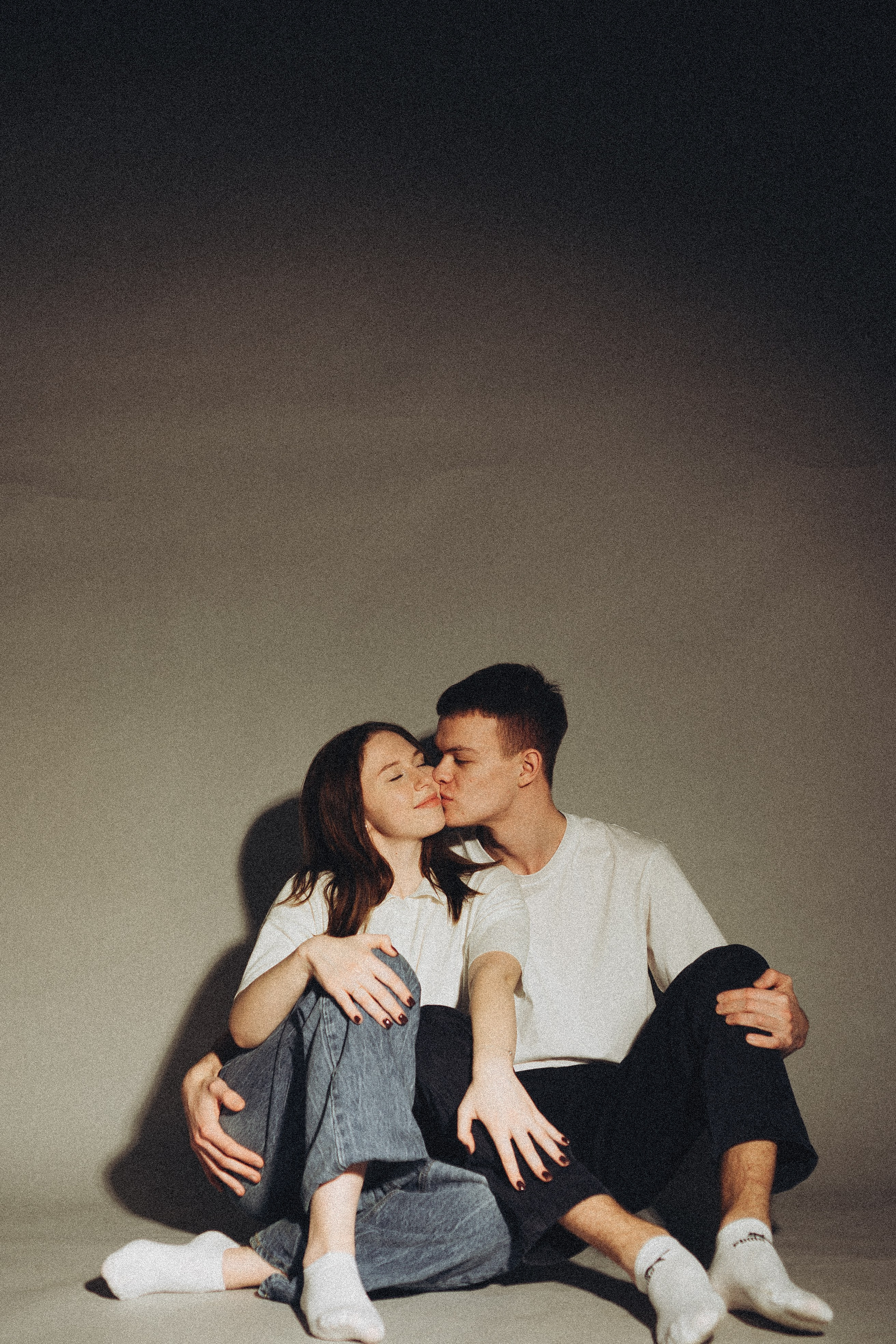 Студийная история. Профессиональный фотограф, Санкт-Петербург — Виктория Богомолова