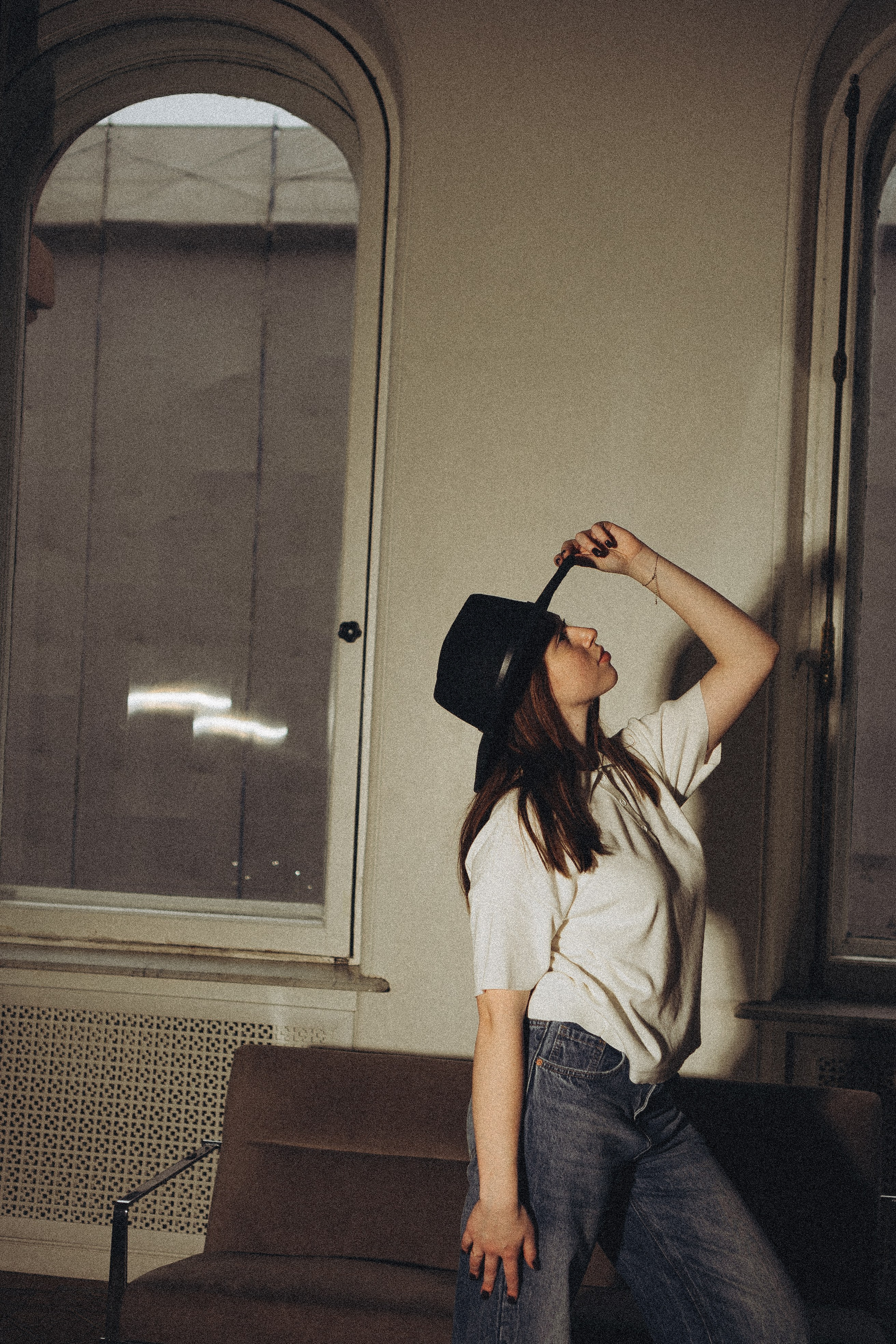 Студийная история. Профессиональный фотограф, Санкт-Петербург — Виктория Богомолова