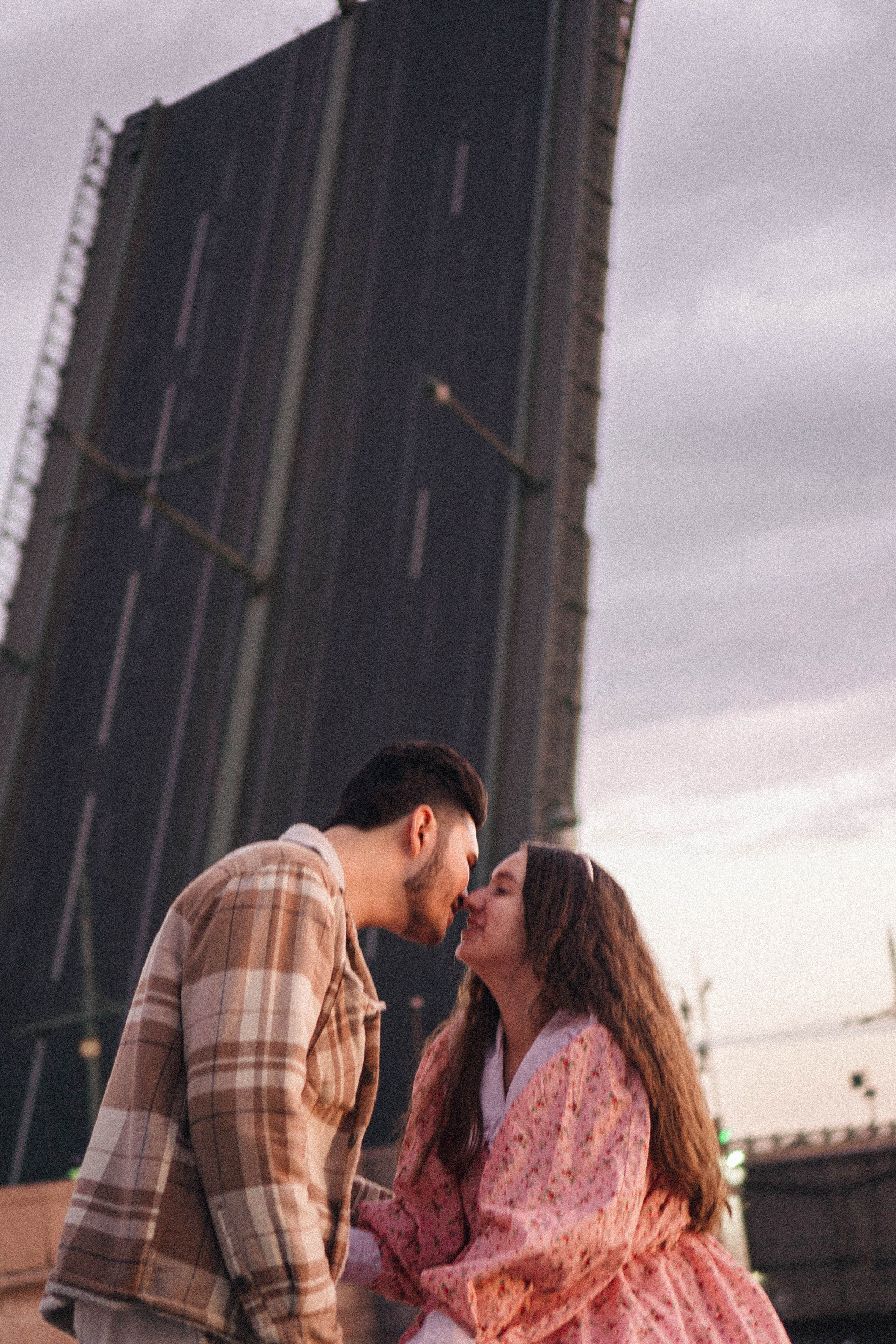 Любовь. Профессиональный фотограф, Санкт-Петербург — Виктория Богомолова