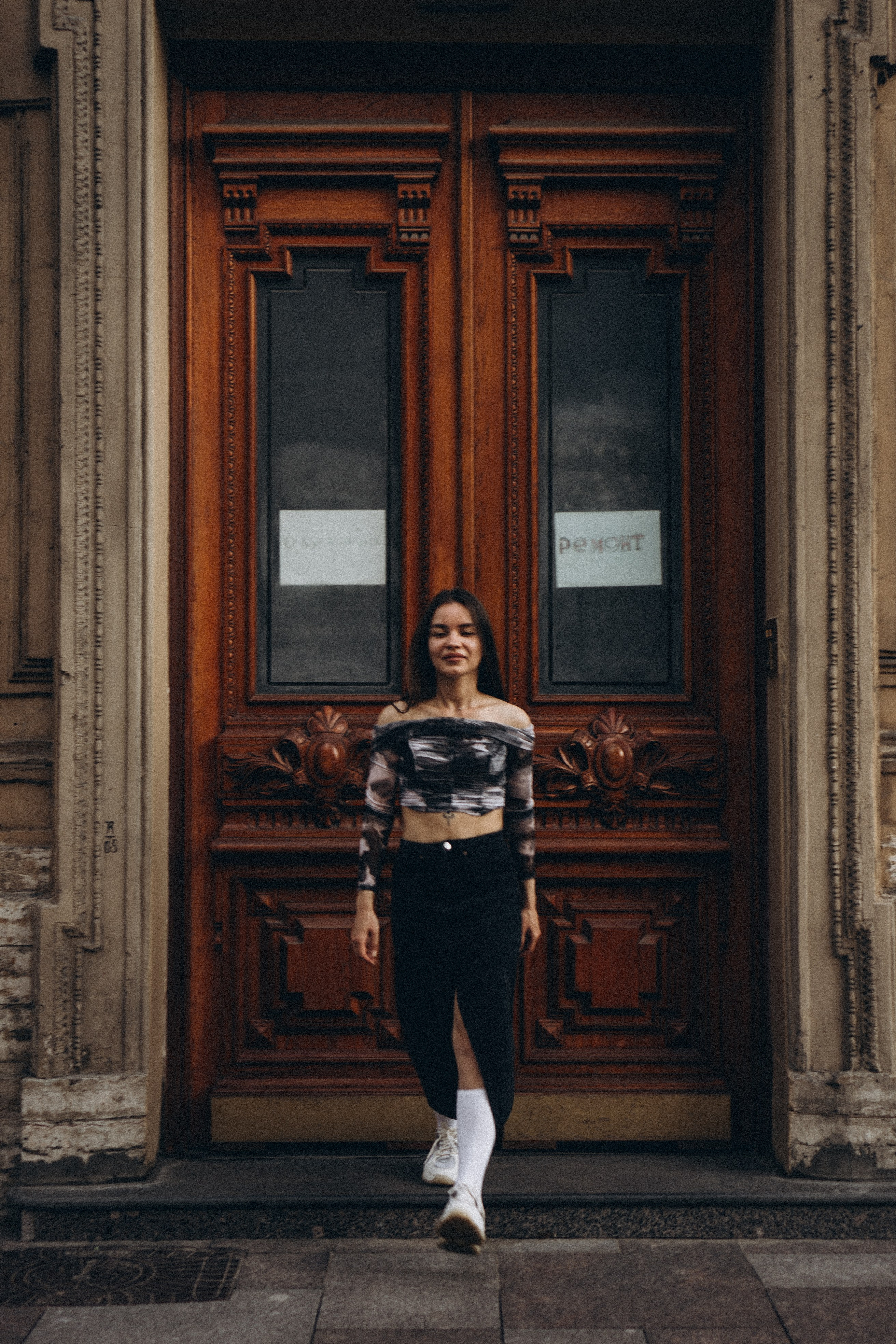 ПРОГУЛКА ПО САНКТ-ПЕТЕРБУРГУ. Профессиональный фотограф, Санкт-Петербург — Виктория Богомолова