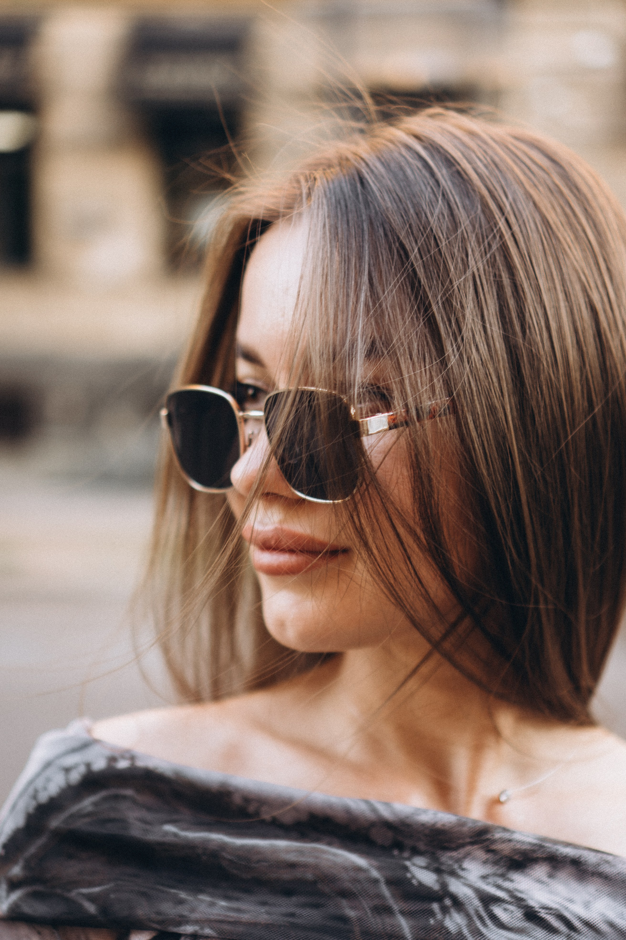 ПРОГУЛКА НА ЗАКАТЕ ПОО ЦЕНТРУ. Профессиональный фотограф, Санкт-Петербург — Виктория Богомолова