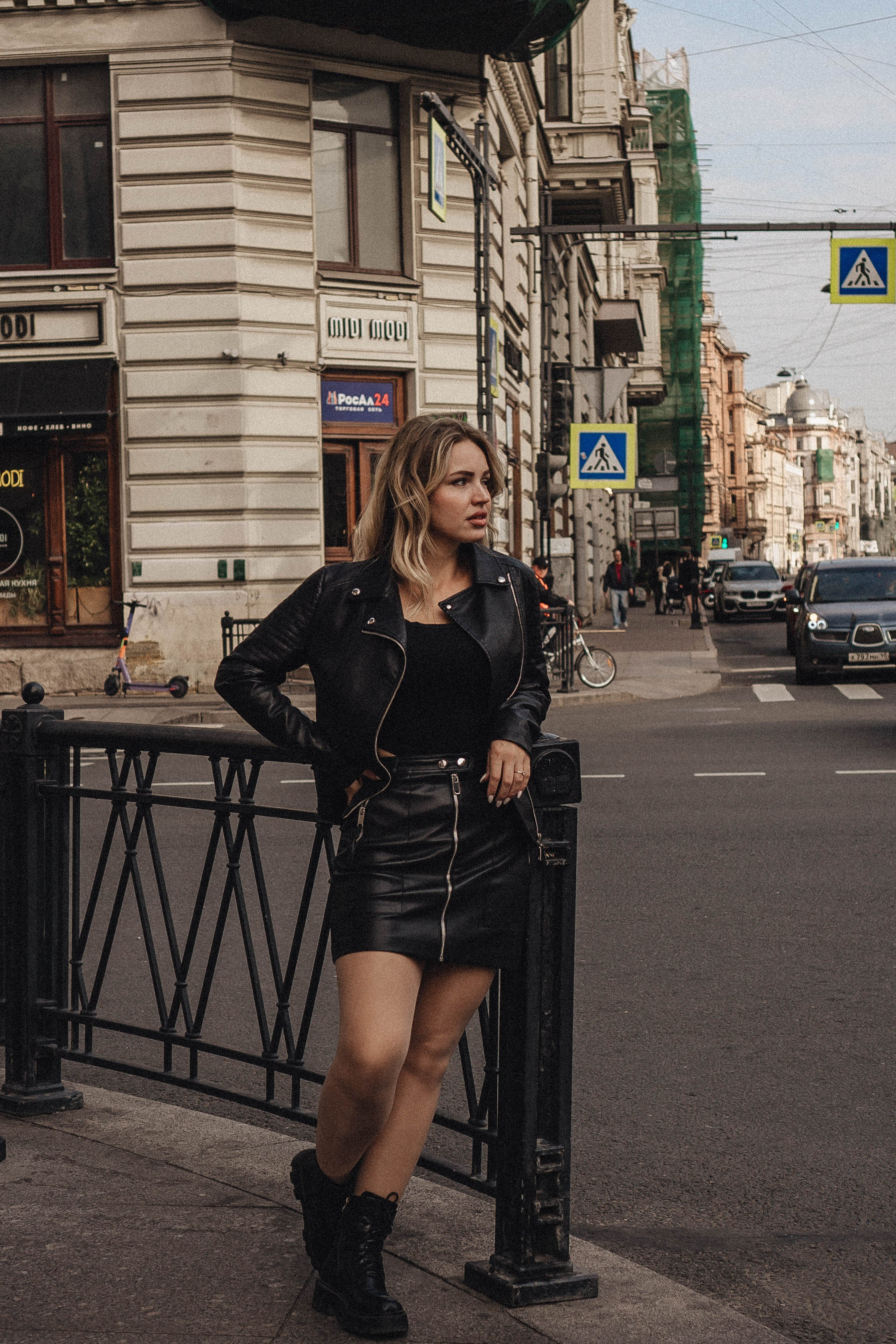 Прогулочная. Профессиональный фотограф, Санкт-Петербург — Виктория Богомолова