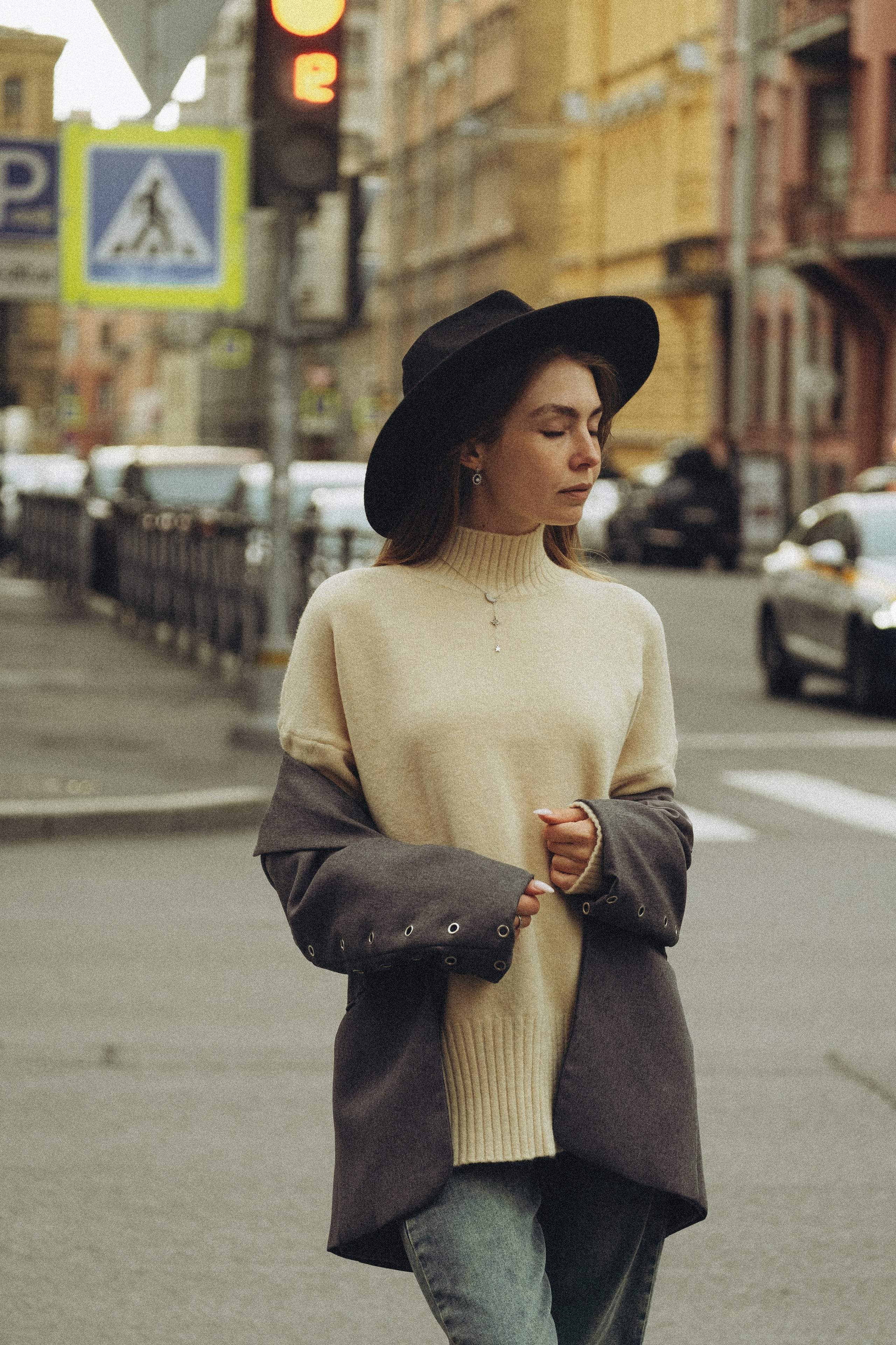 ПРОГУЛКА НА ЧЕРНЫШЕВСКОЙ. Профессиональный фотограф, Санкт-Петербург — Виктория Богомолова