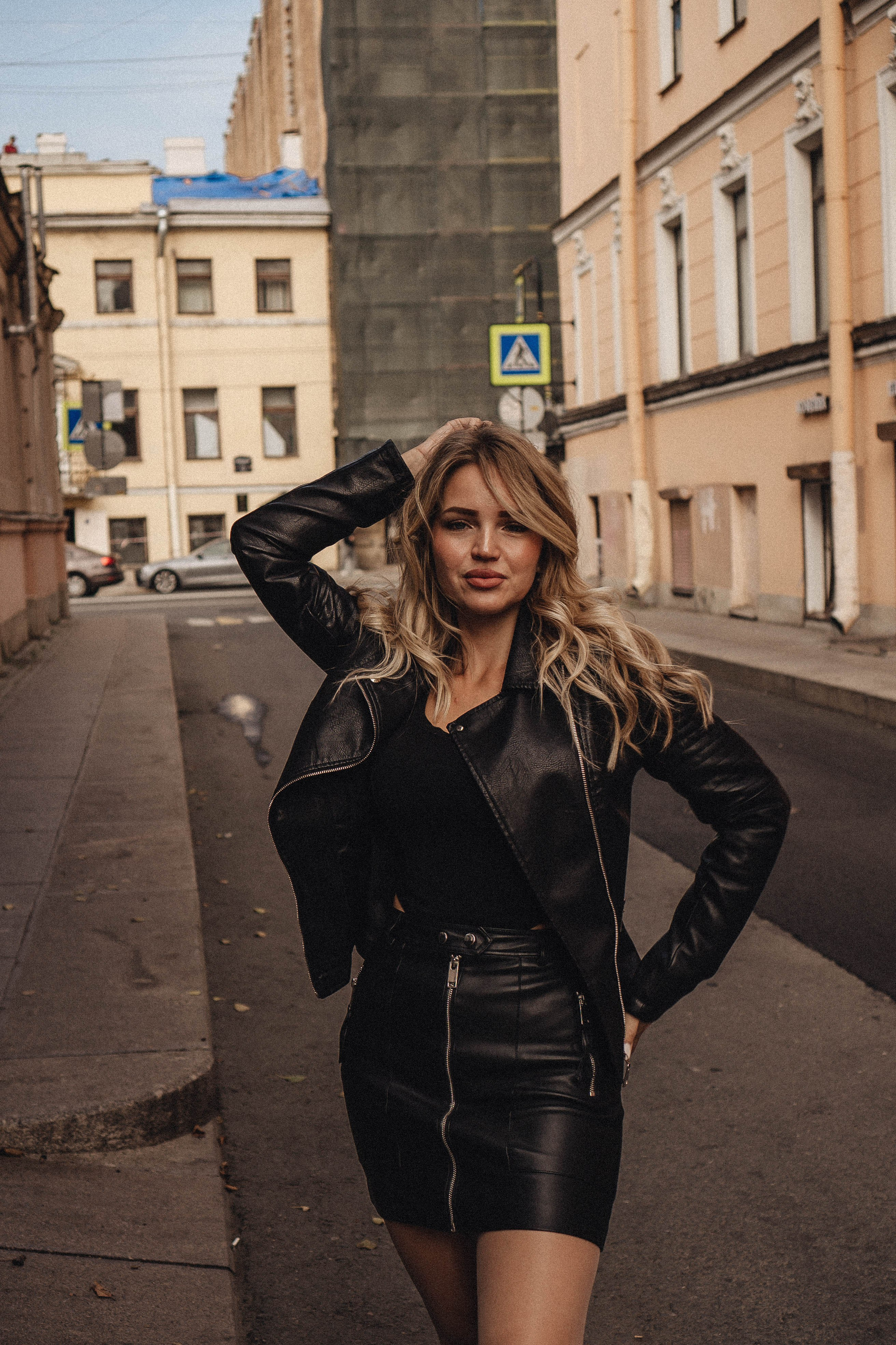 Прогулочная. Профессиональный фотограф, Санкт-Петербург — Виктория Богомолова