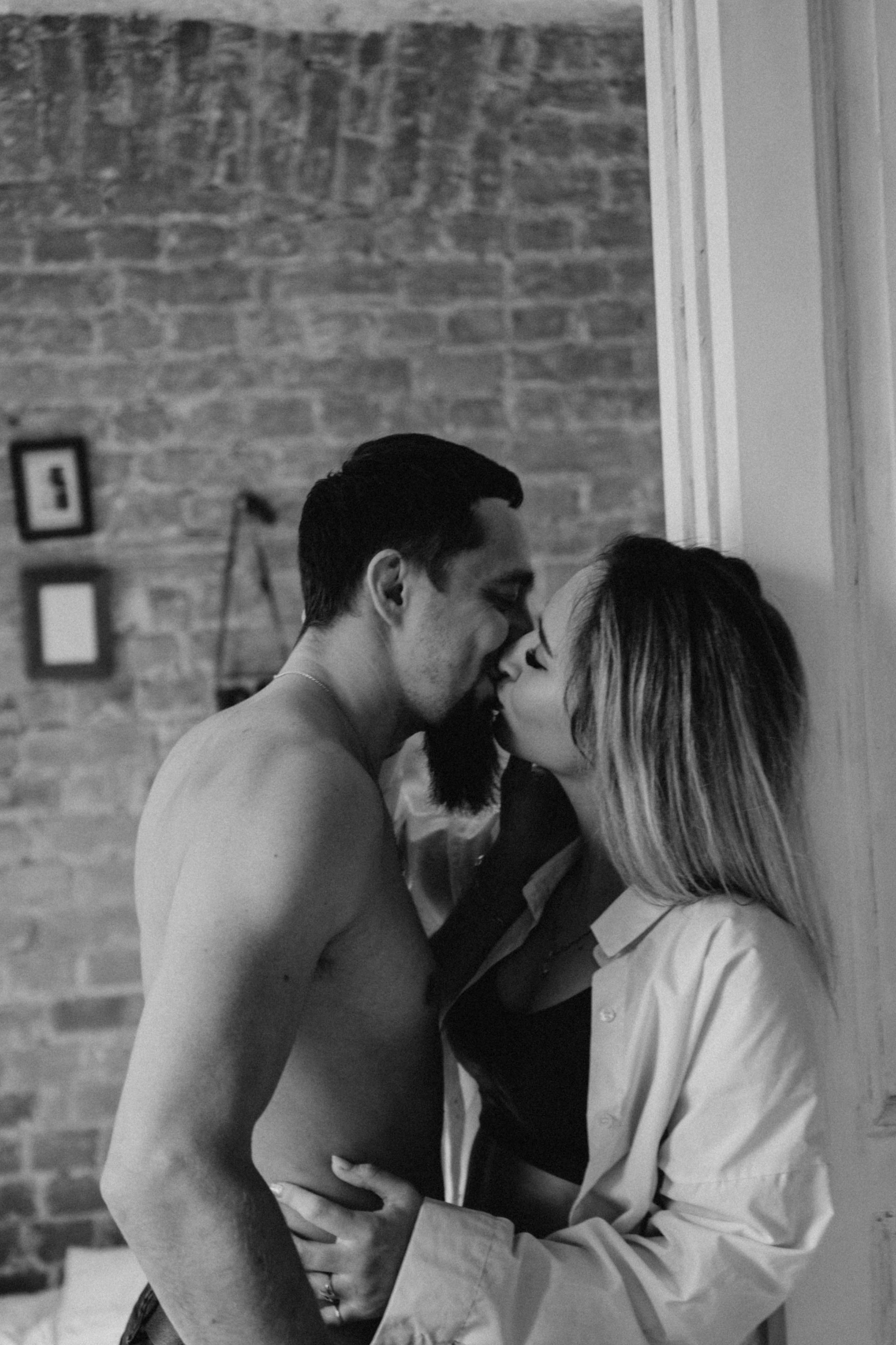 Любовь. Профессиональный фотограф, Санкт-Петербург — Виктория Богомолова