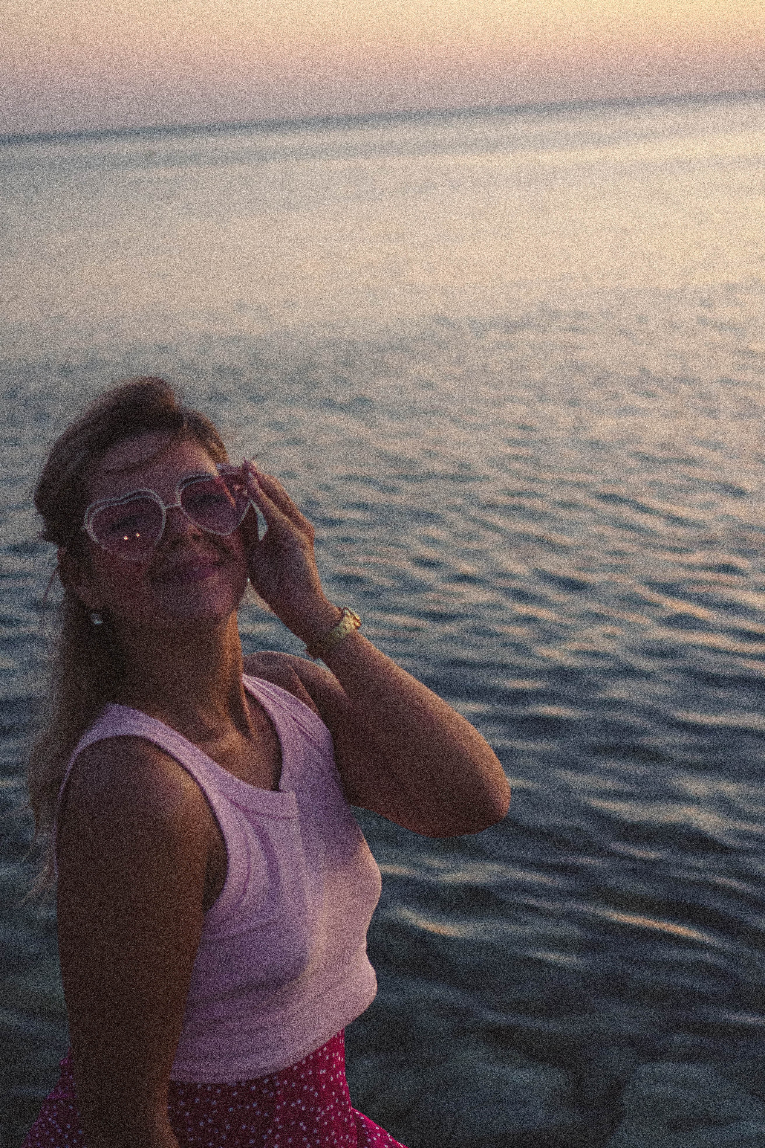 Море. Профессиональный фотограф, Санкт-Петербург — Виктория Богомолова