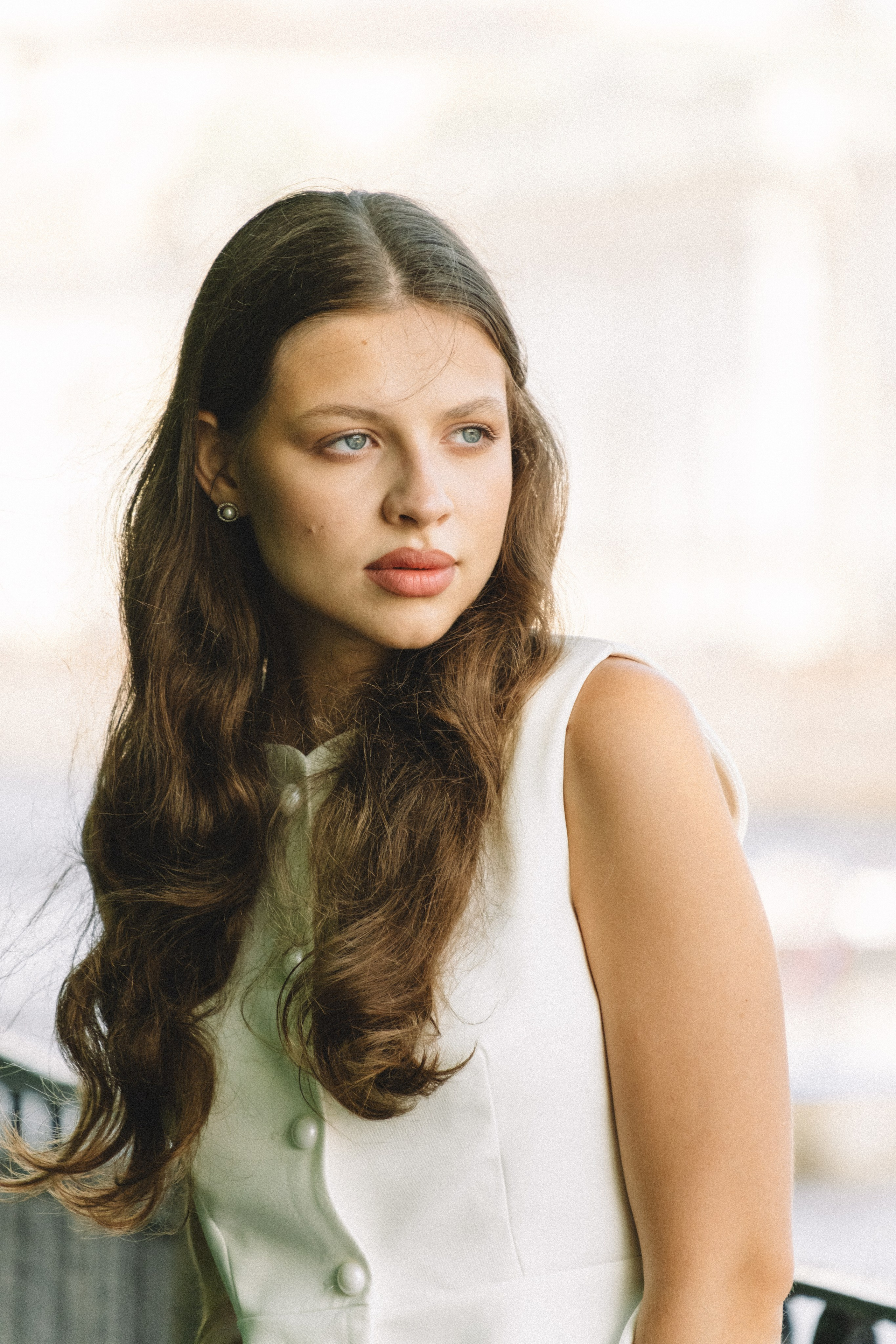 ПРОГУЛКА ПО ЛЕТНЕМУ САДУ. Профессиональный фотограф, Санкт-Петербург — Виктория Богомолова