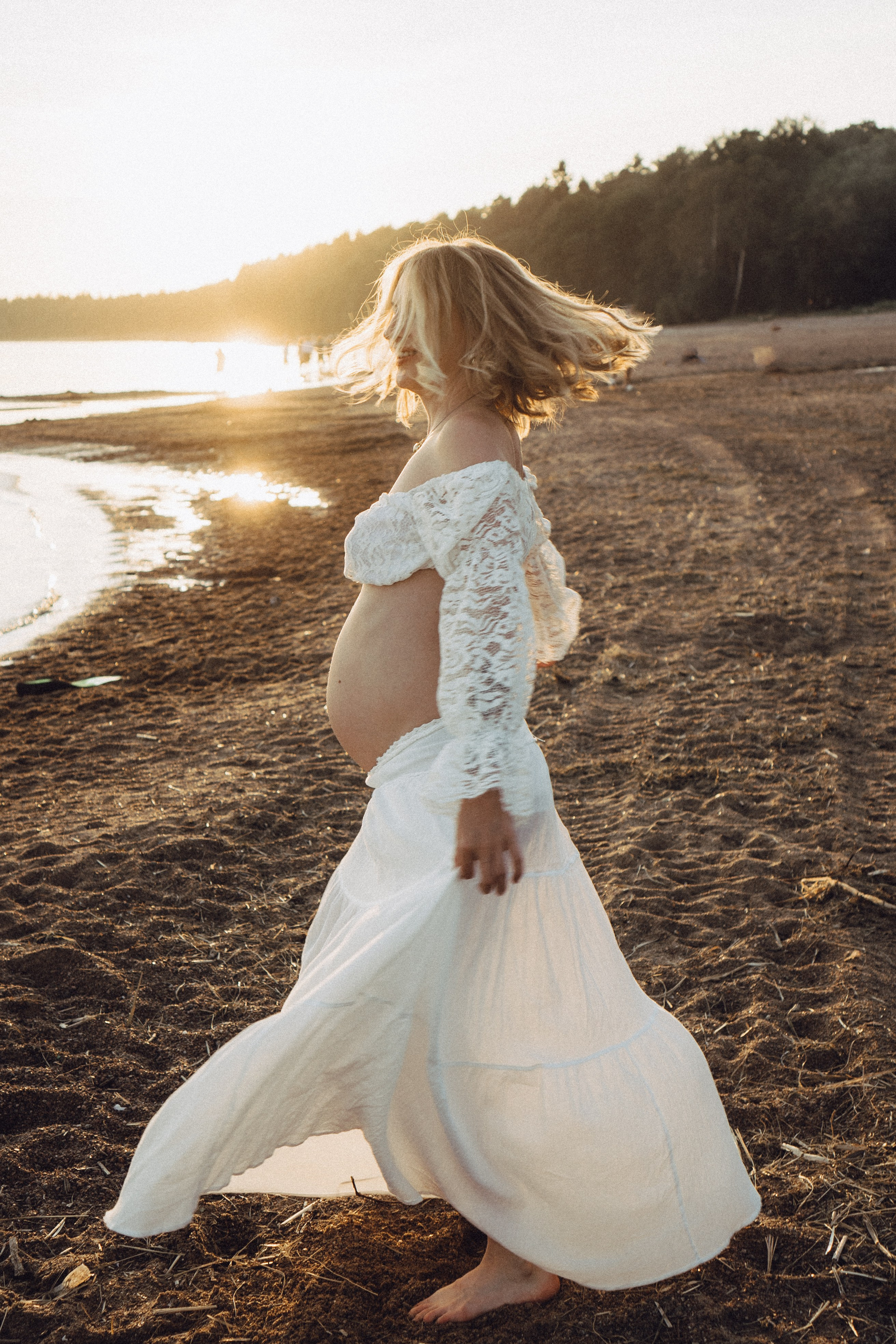 В ОЖИДАНИИ. Профессиональный фотограф, Санкт-Петербург — Виктория Богомолова