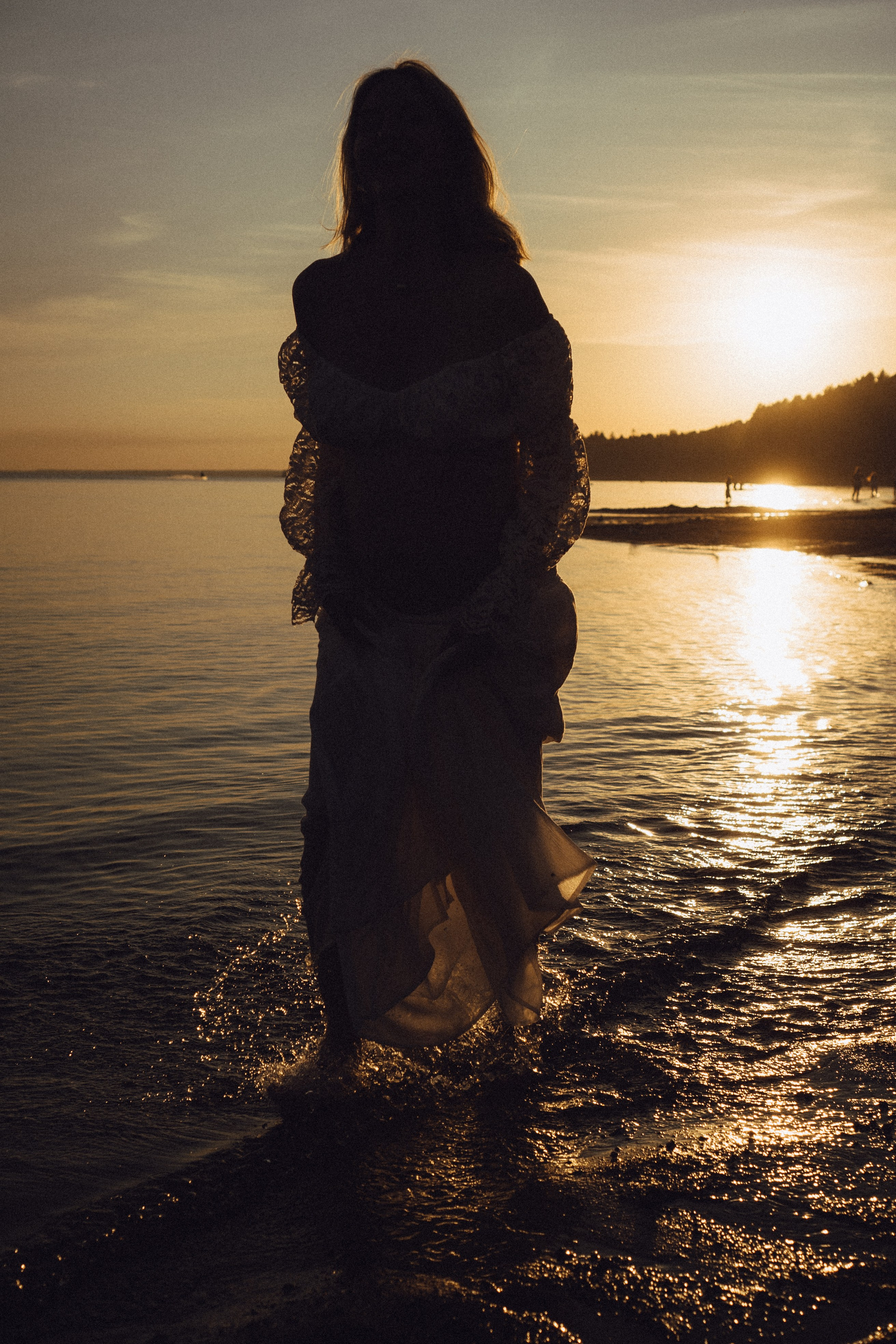 В ОЖИДАНИИ. Профессиональный фотограф, Санкт-Петербург — Виктория Богомолова