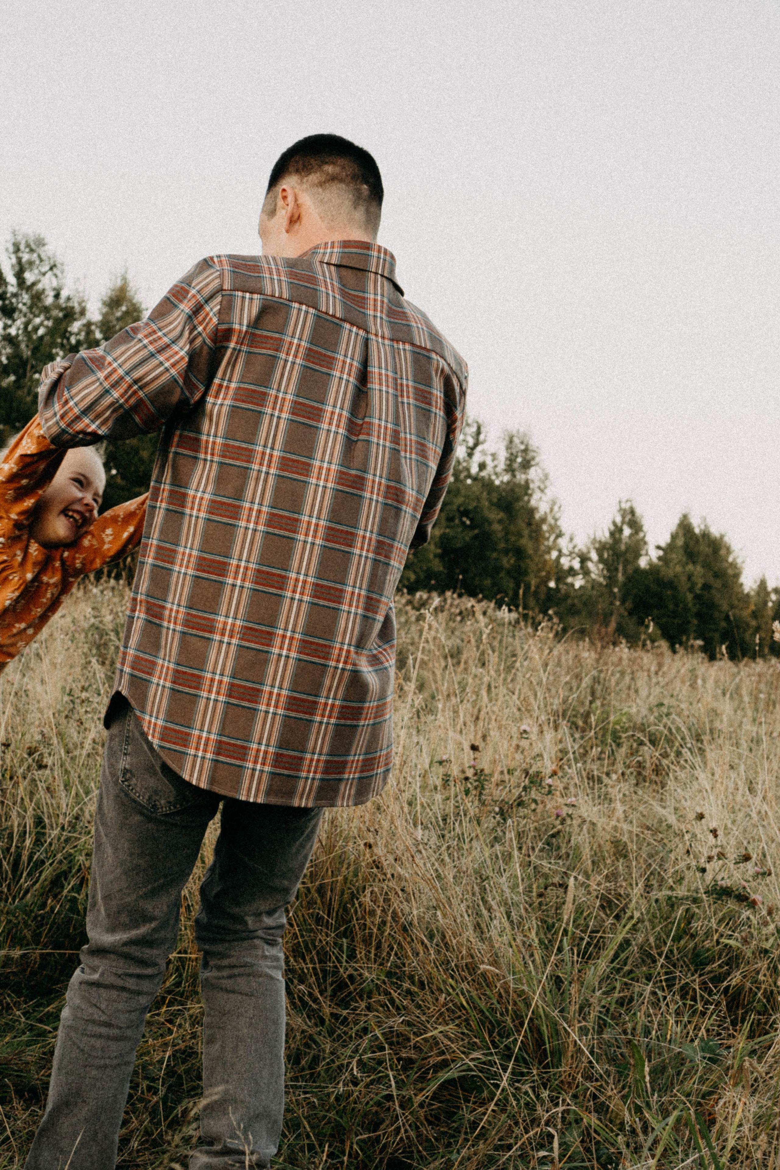 Семейная серия. Профессиональный фотограф, Санкт-Петербург — Виктория Богомолова
