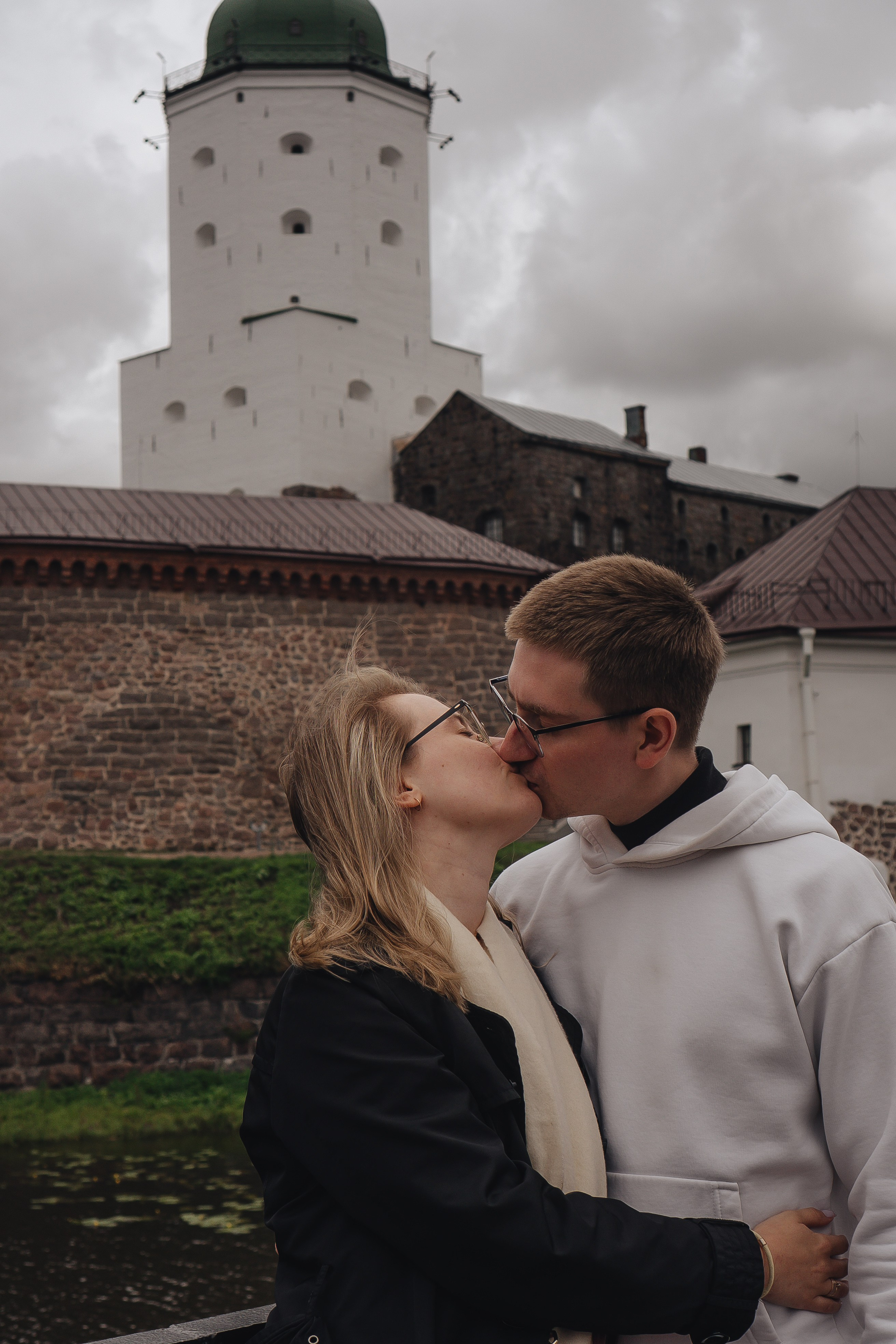 ЛЮБОВЬ В САНТК-ПЕТЕРБУРГЕ. Профессиональный фотограф, Санкт-Петербург — Виктория Богомолова