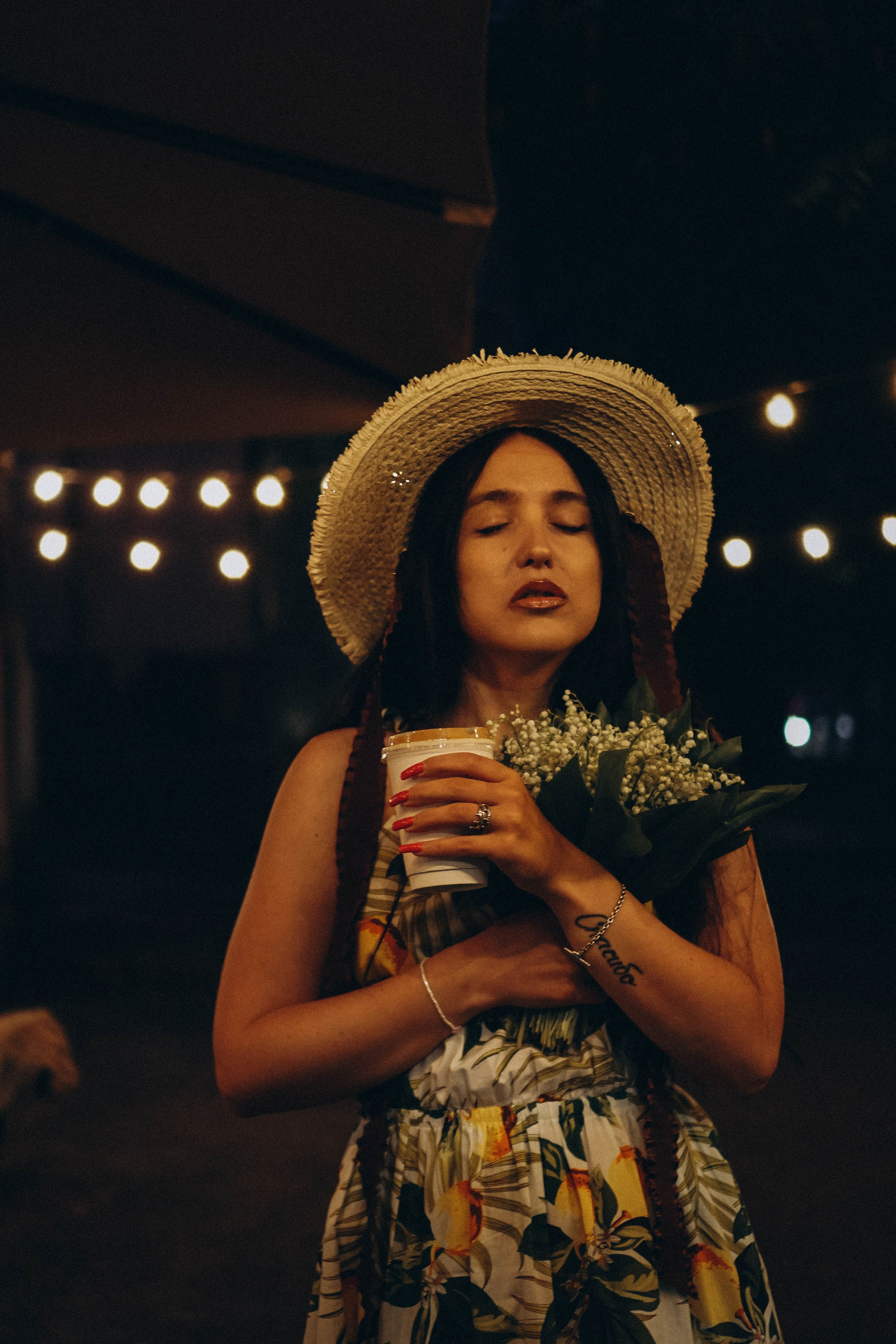 Вечернее кафе. Профессиональный фотограф, Санкт-Петербург — Виктория Богомолова