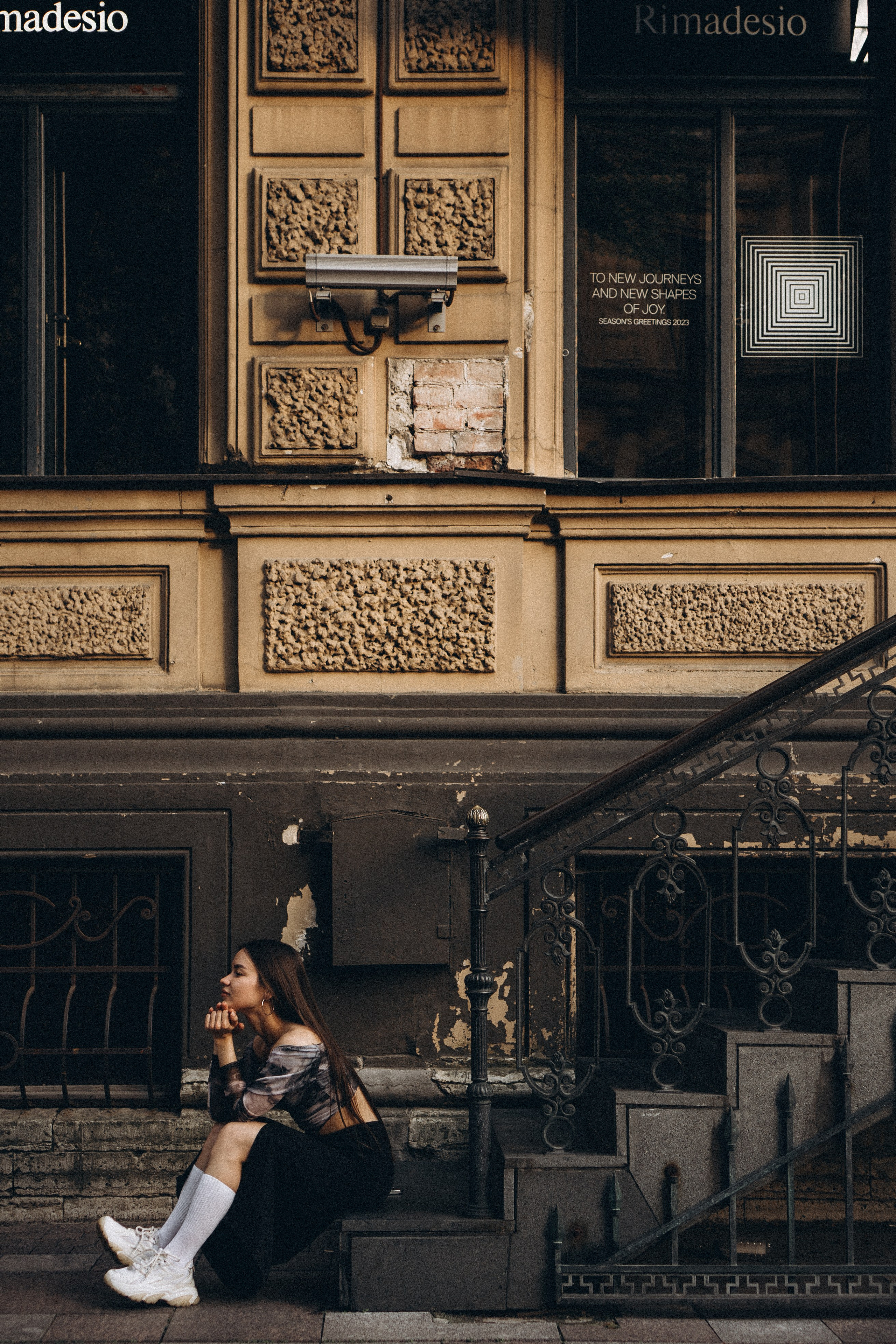 ПРОГУЛКА ПО САНКТ-ПЕТЕРБУРГУ. Профессиональный фотограф, Санкт-Петербург — Виктория Богомолова