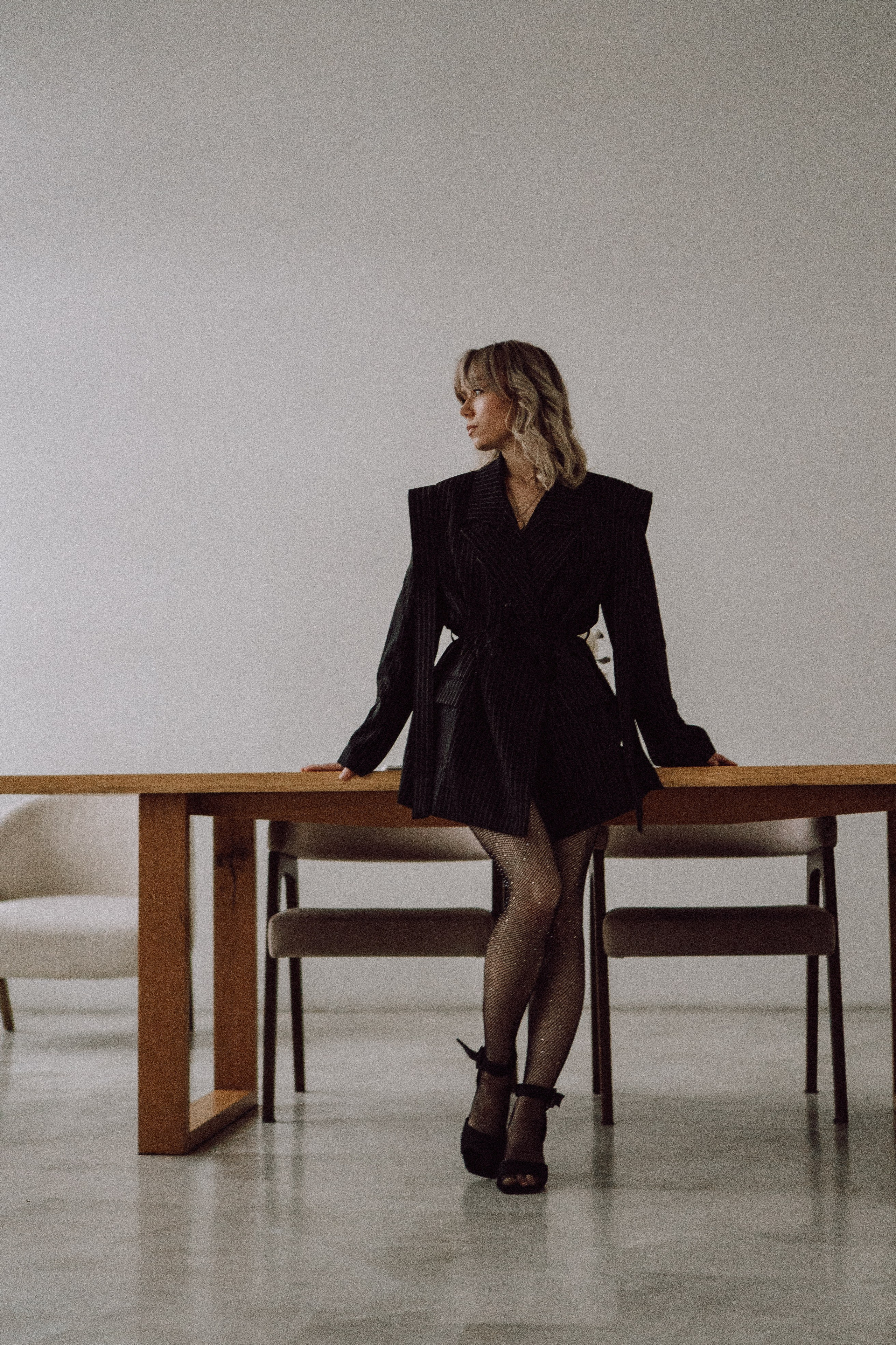 Студийная. Профессиональный фотограф, Санкт-Петербург — Виктория Богомолова