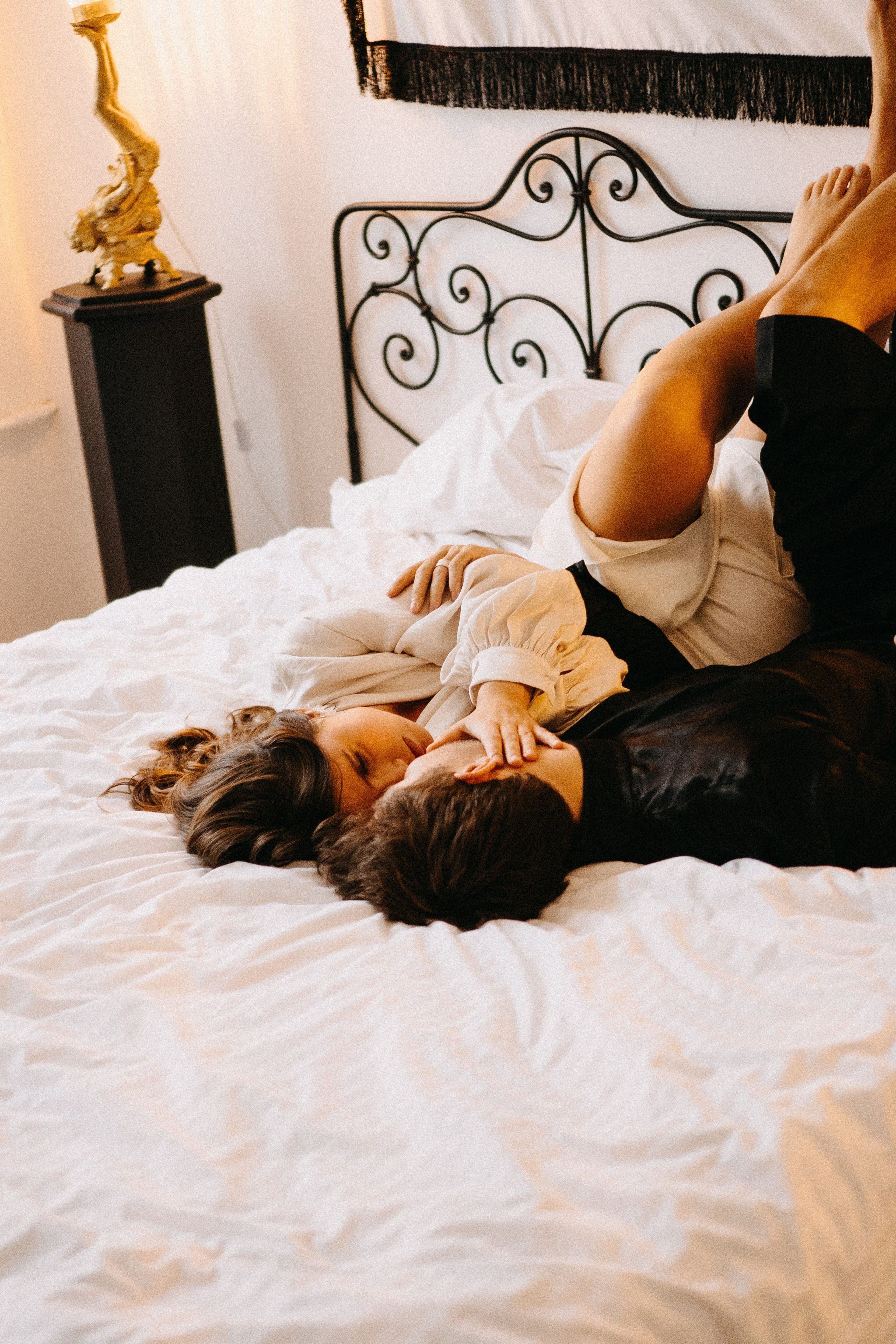 СБОРЫ ЖЕНИХА И НЕВЕСТЫ В УЮТНОЙ КВАРТИРЕ В ЦЕНТРЕ САНТК-ПЕТЕРБУРГА. Профессиональный фотограф, Санкт-Петербург — Виктория Богомолова