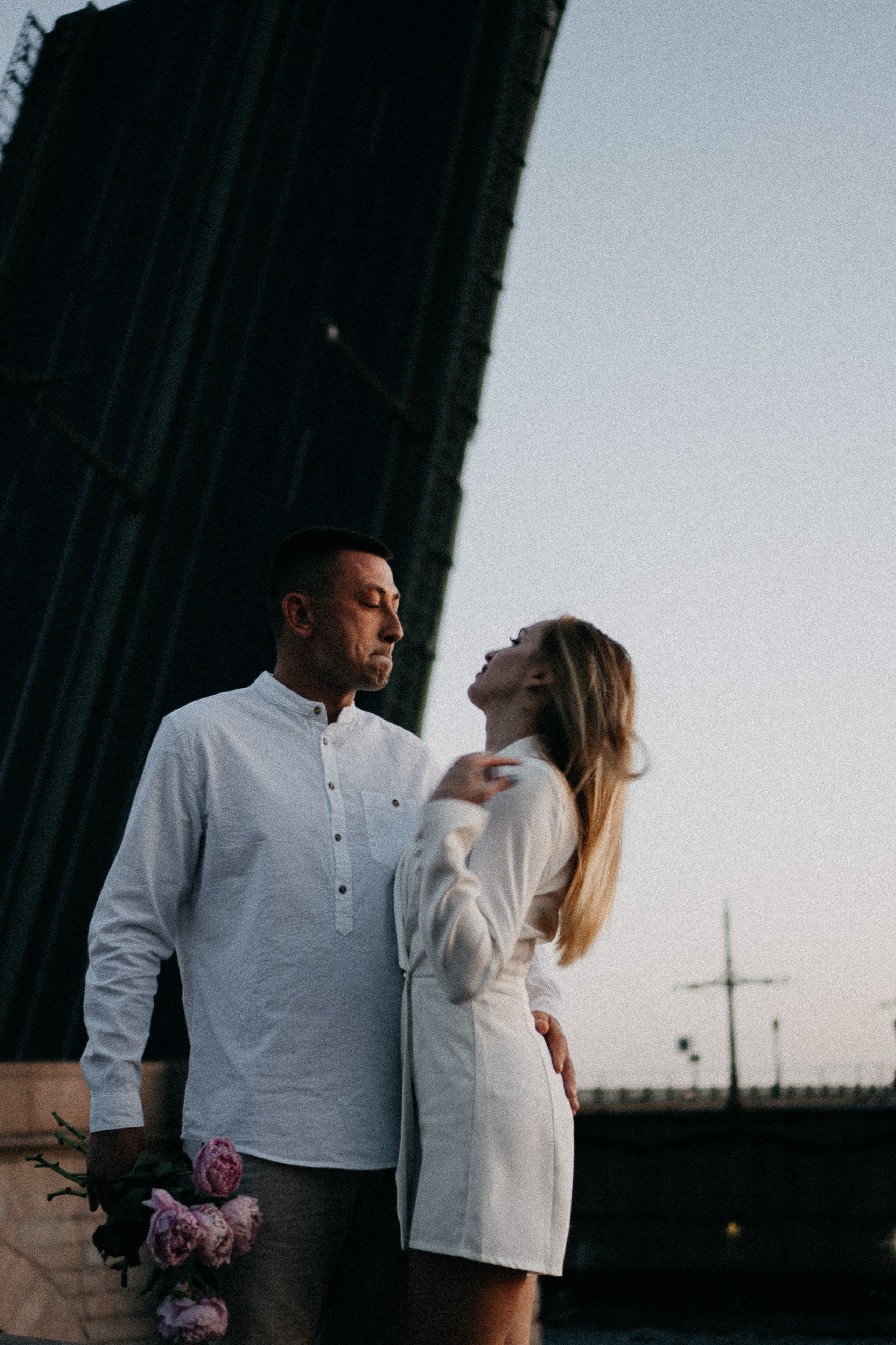 Сьемка мечты. Профессиональный фотограф, Санкт-Петербург — Виктория Богомолова