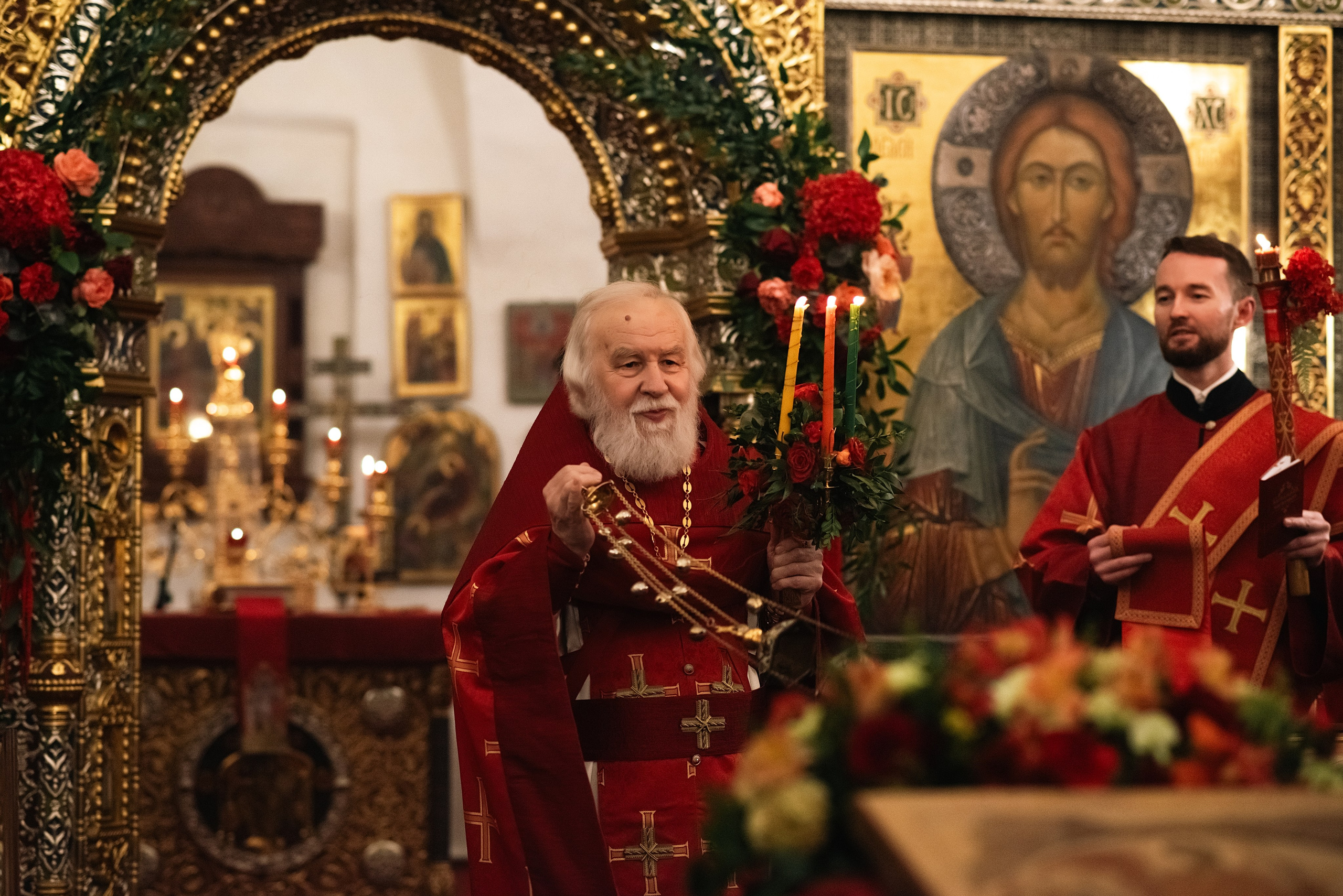 Пасха. Фотограф, визажист. Москва