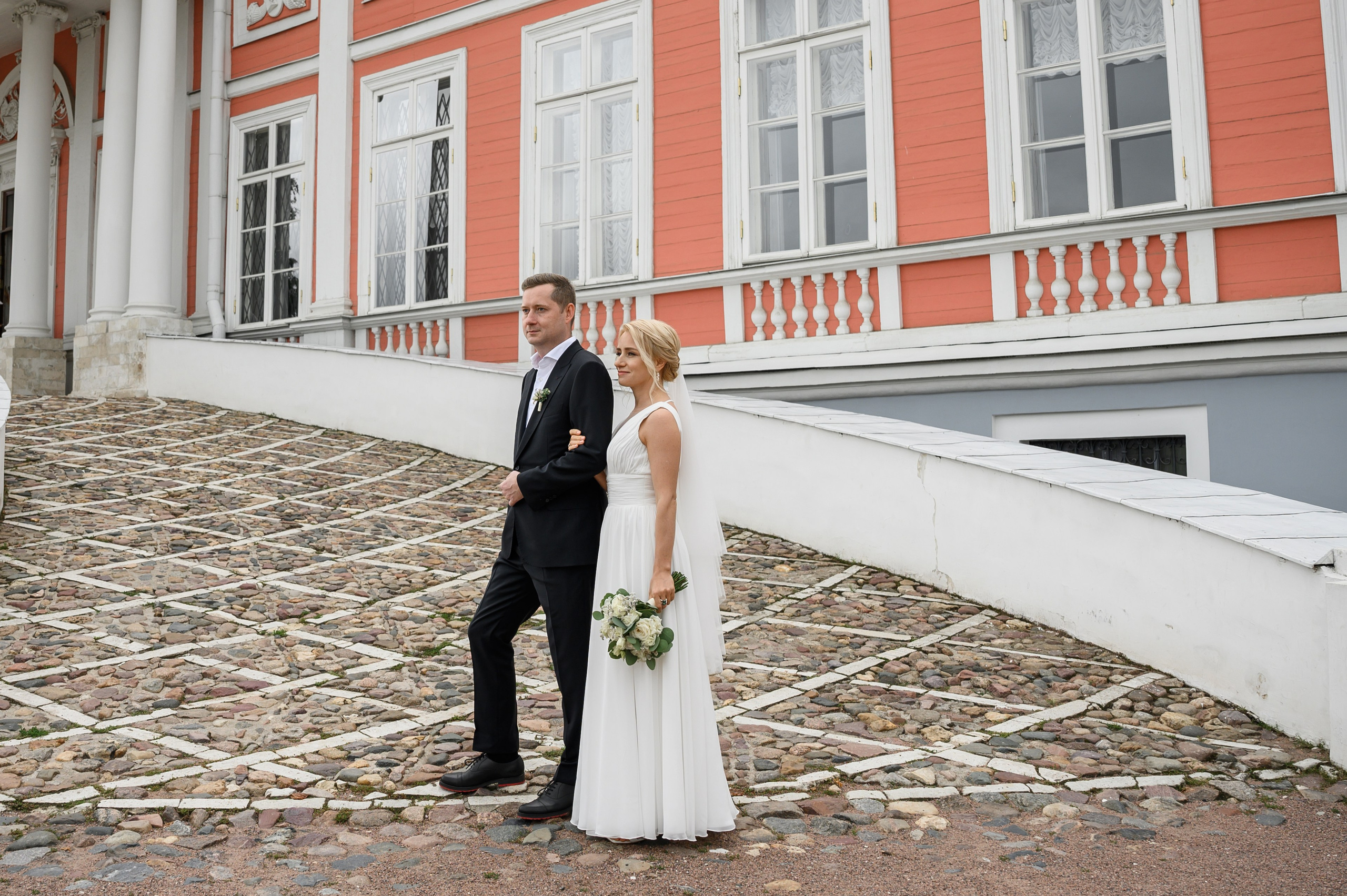 Свадебный фотограф Москва Юрий Кульман Кусково. Свадебный фотограф Москва Юрий Кульман