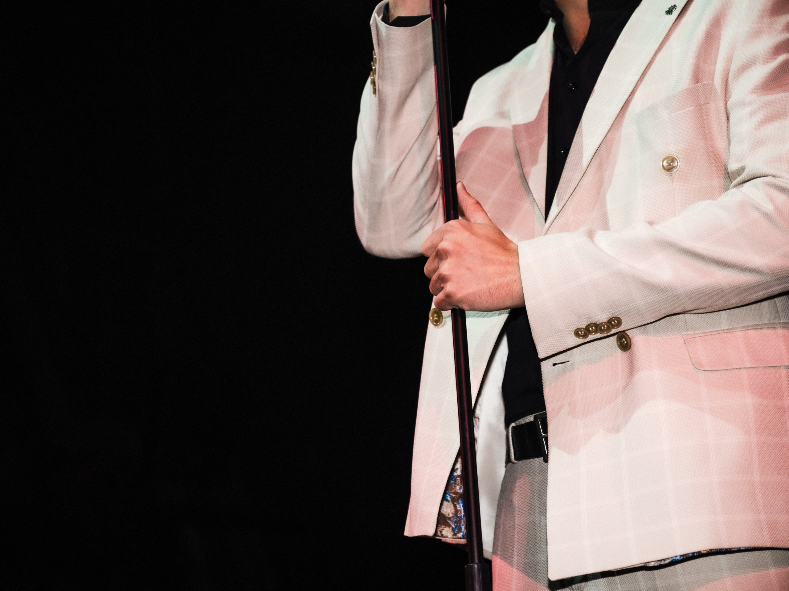 Концерт Вячеслава Макарова. Фотограф Гульназ Фатихова, г. Москва