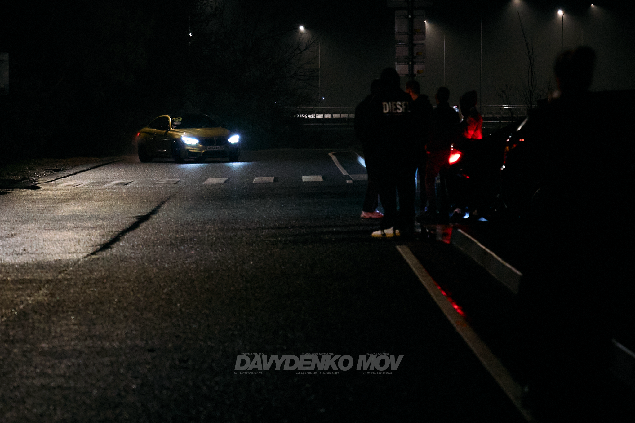 Street / SpeedHunters. Частный фотограф/видеограф в Краснодаре и ЮФО