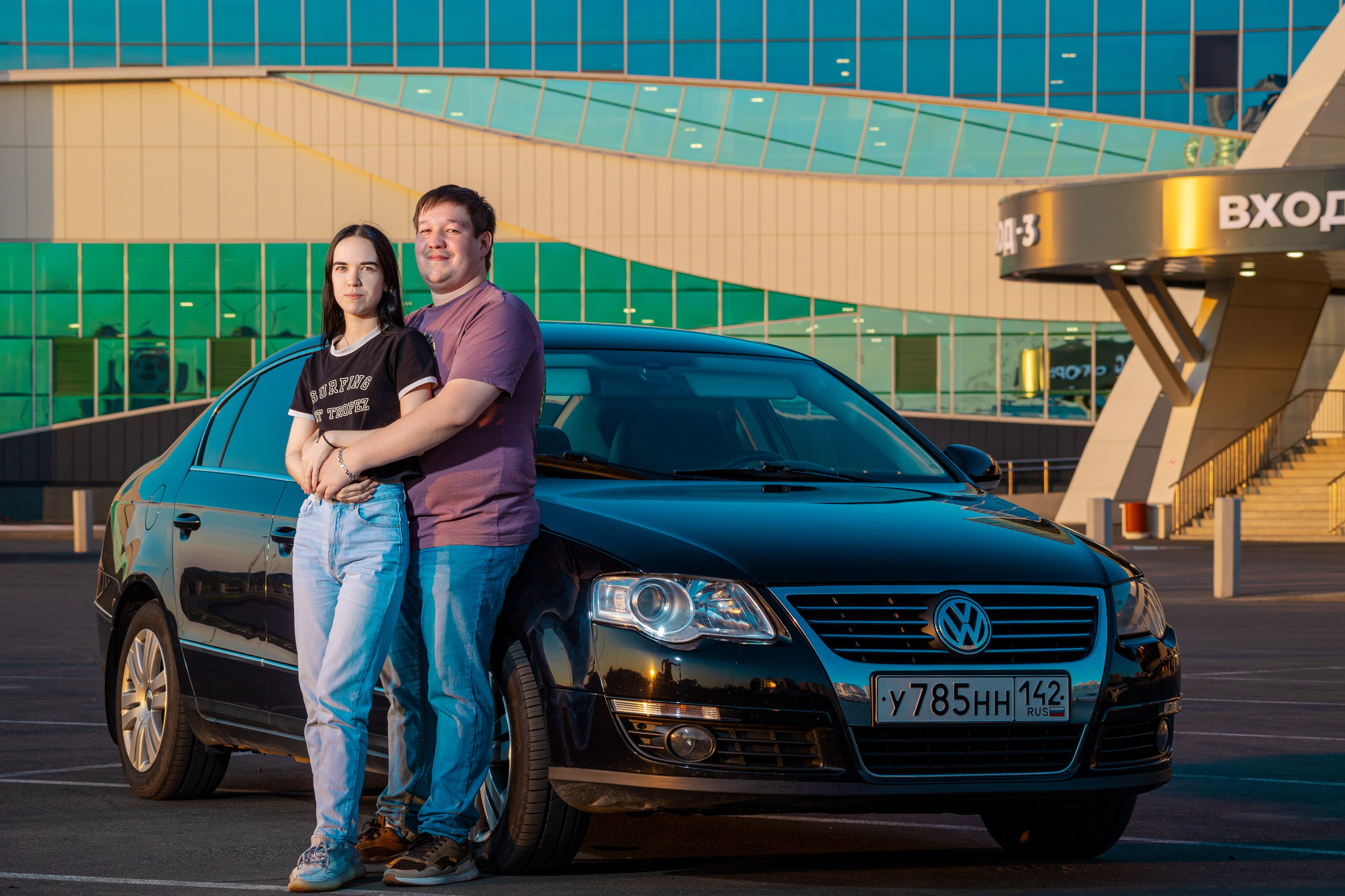 VAG_Kuzbass. Фотограф Князев Сергей