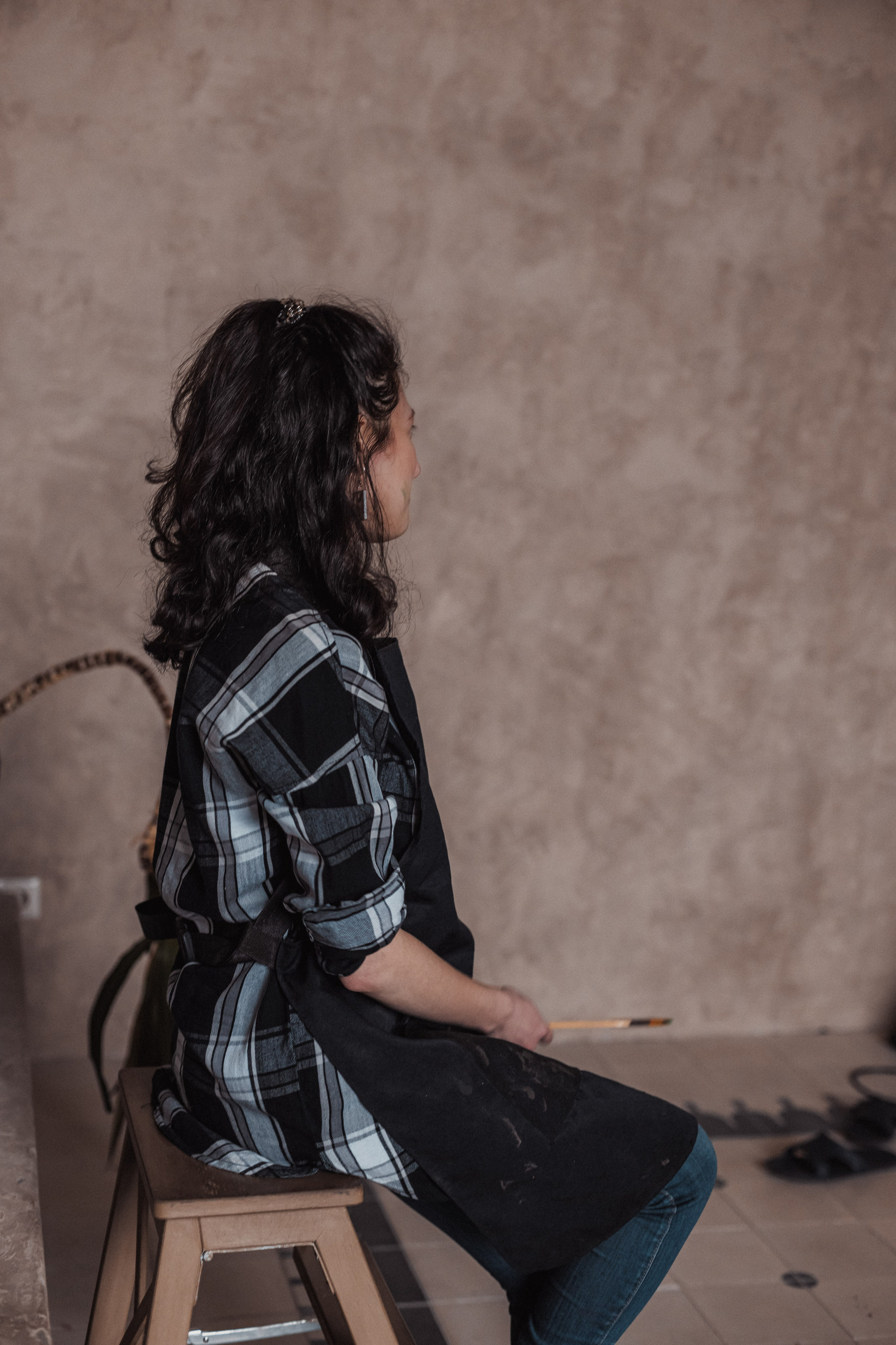 Creator. Мариам Багдасарян