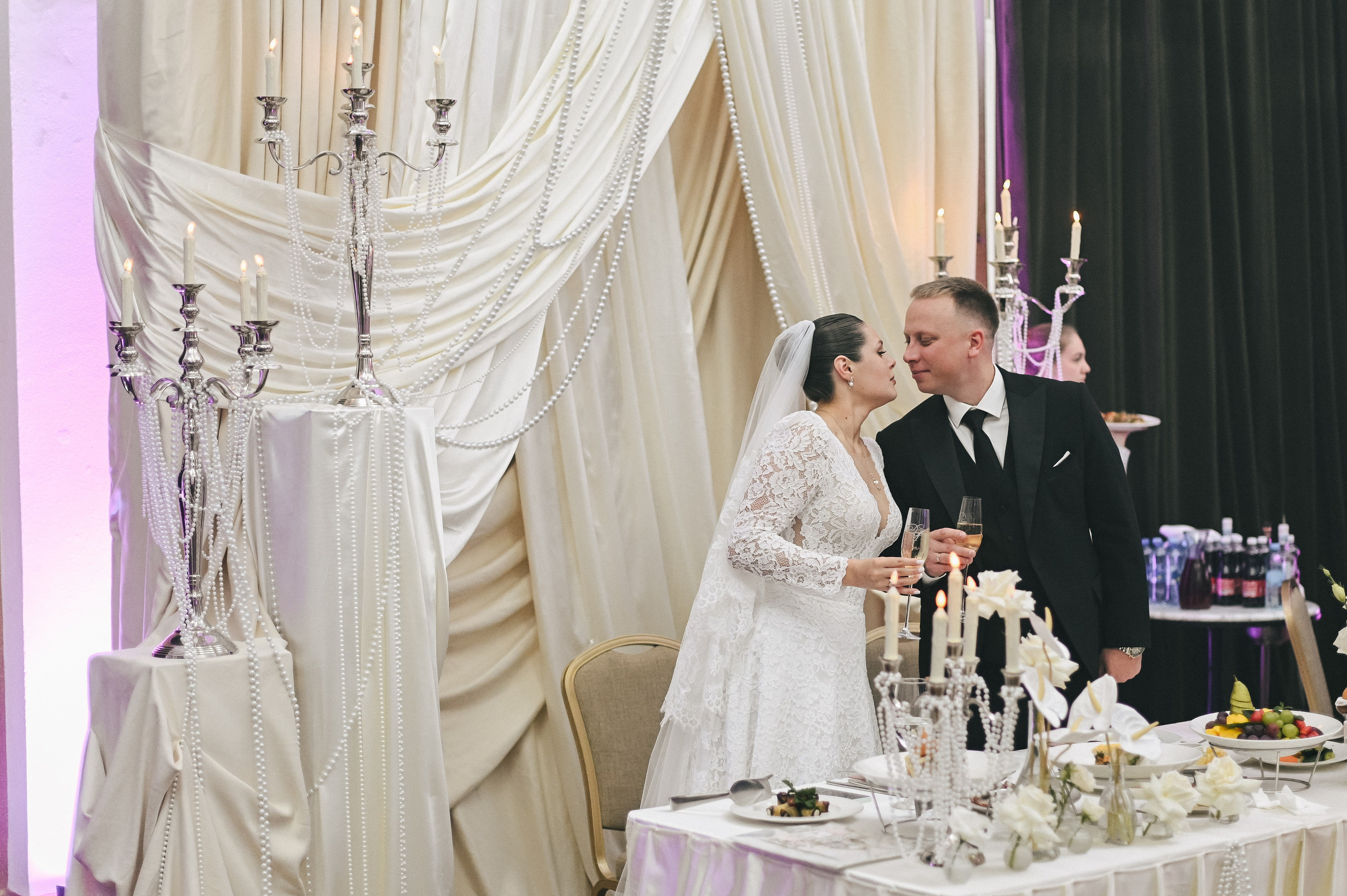 Денис + Алиса. Свадебный и семейный фотограф Волгоград Москва