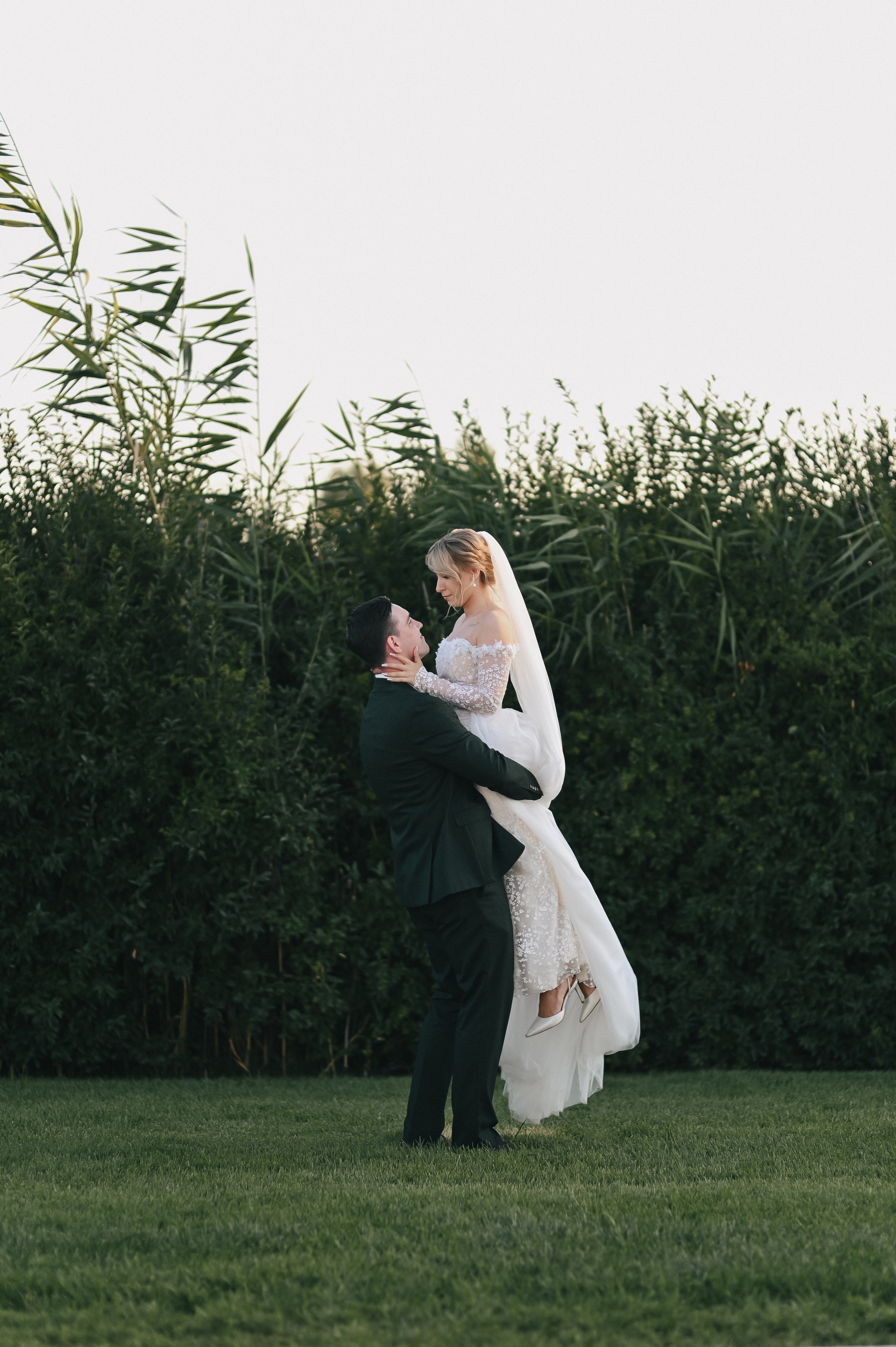 Данил + Анастасия — Организация ВАН ЛАВ. Свадебный и семейный фотограф Волгоград Москва