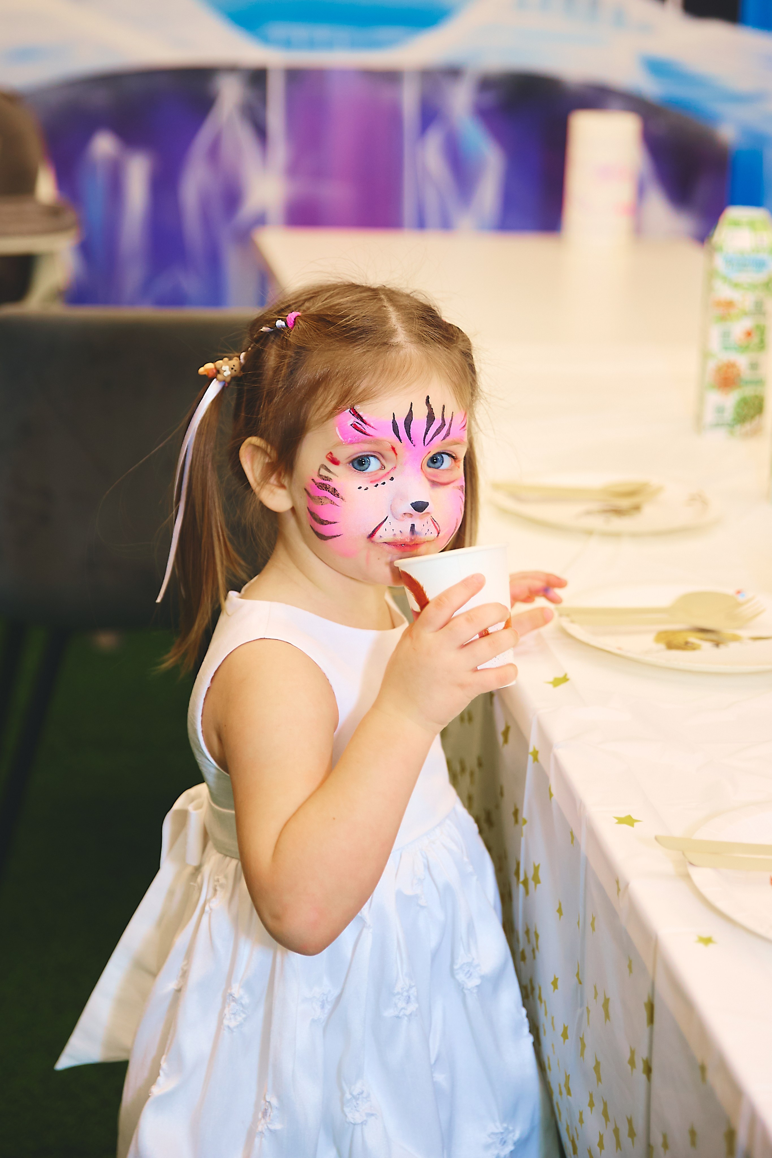 Репортажи/праздники. Фотограф Москва|Ясенево Яна Новокрещенных