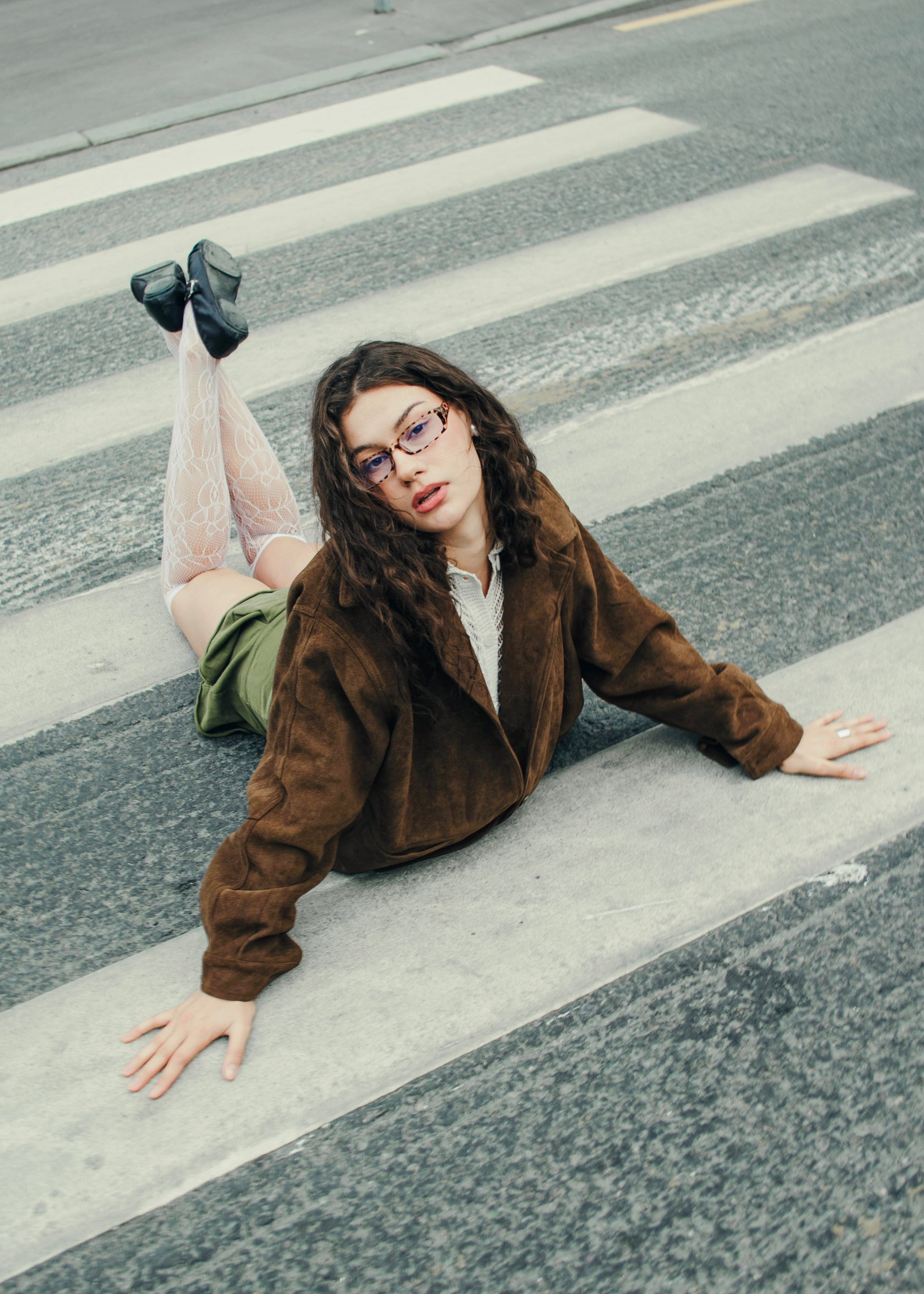 Алина Шпрот. Фотограф. Москва