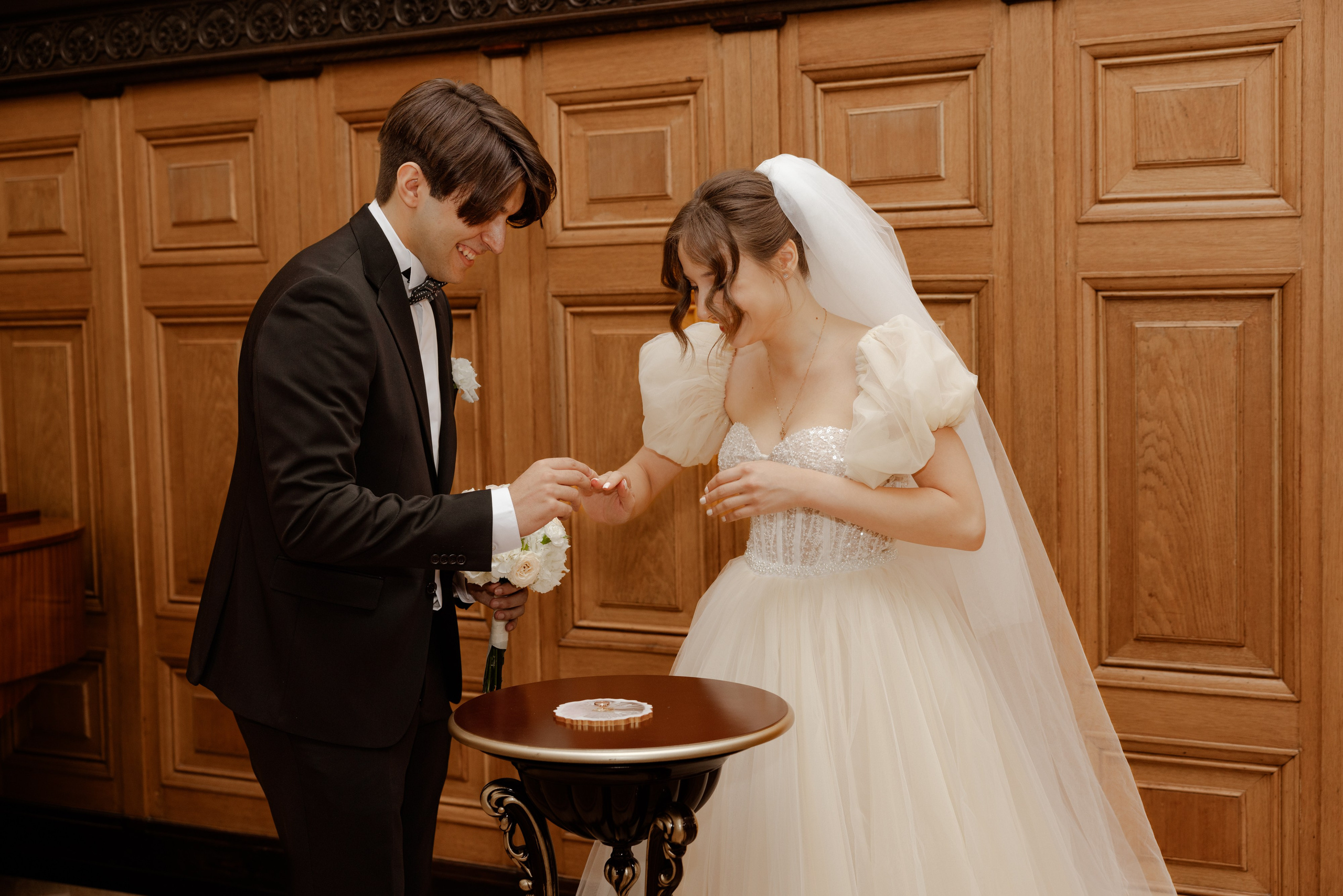 Свадьба Ксении и Думитру. Виктория Зудина — фотограф в Москве