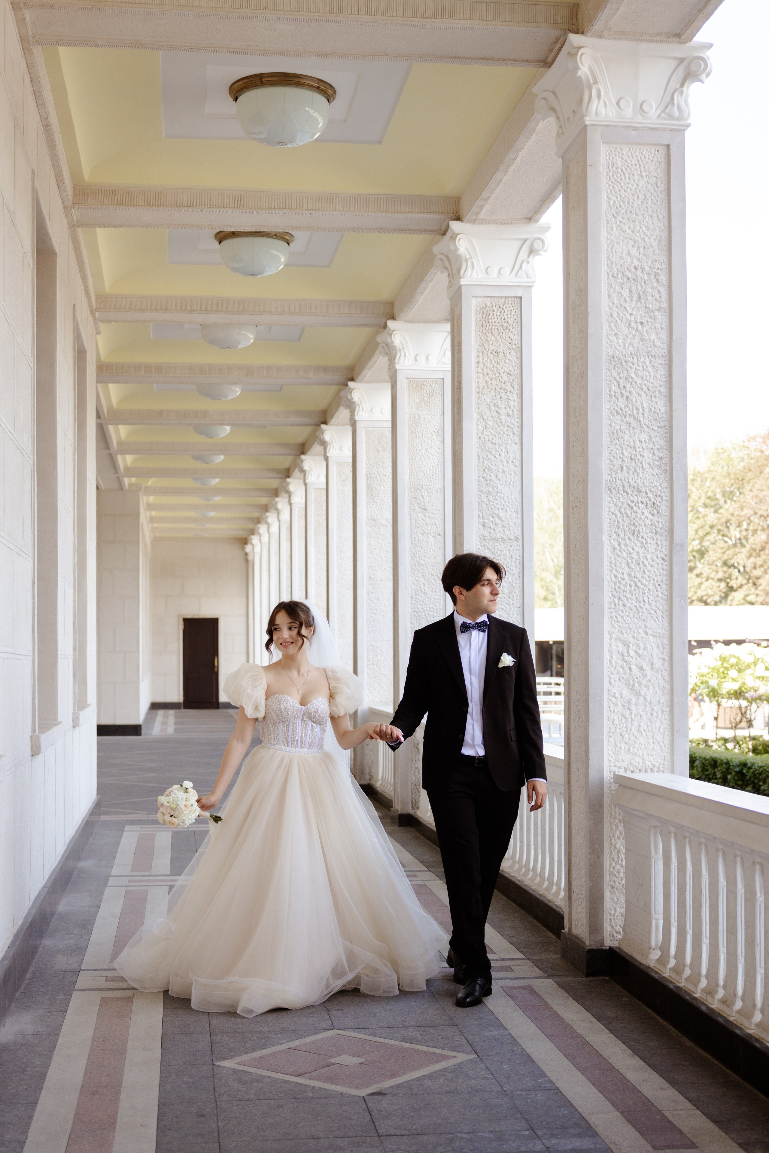 Свадьба Ксении и Думитру. Виктория Зудина — фотограф в Москве