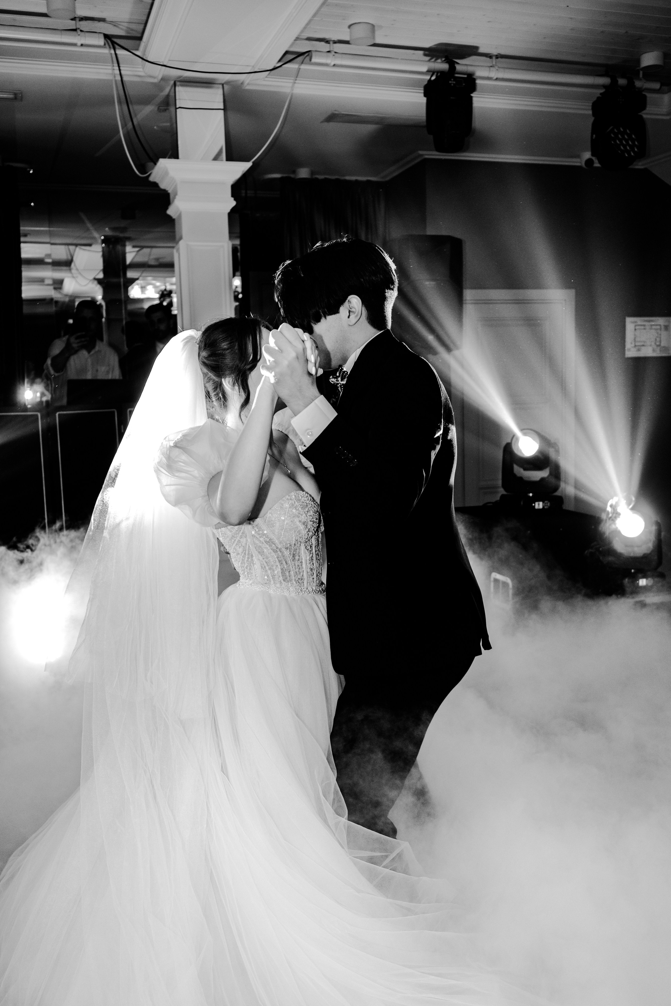 Свадьба Ксении и Думитру. Виктория Зудина — фотограф в Москве