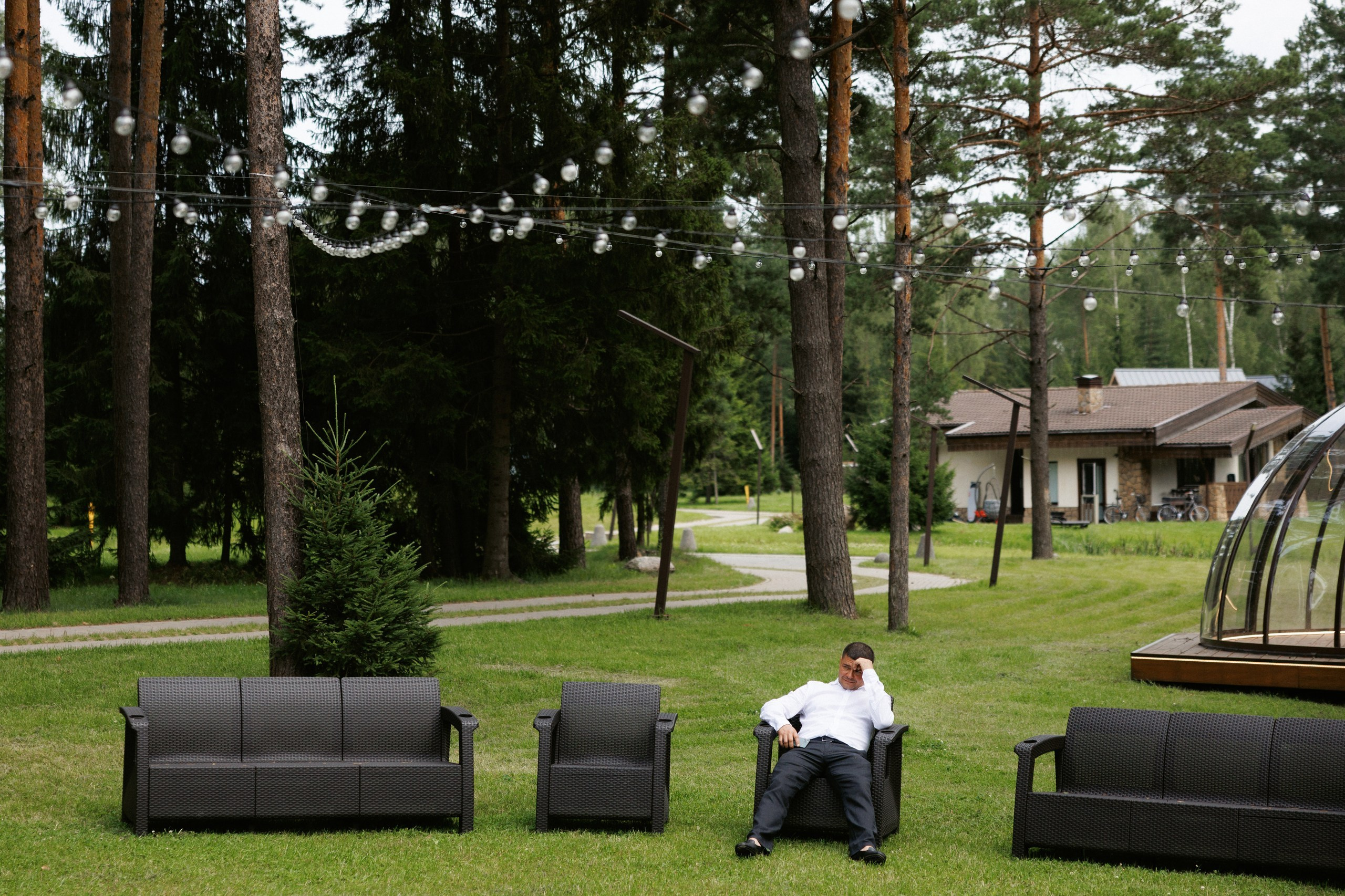 Свадьба под шёпот деревьев. Свадебный и семейный фотограф в Твери, Москве, Санкт-Петербурге